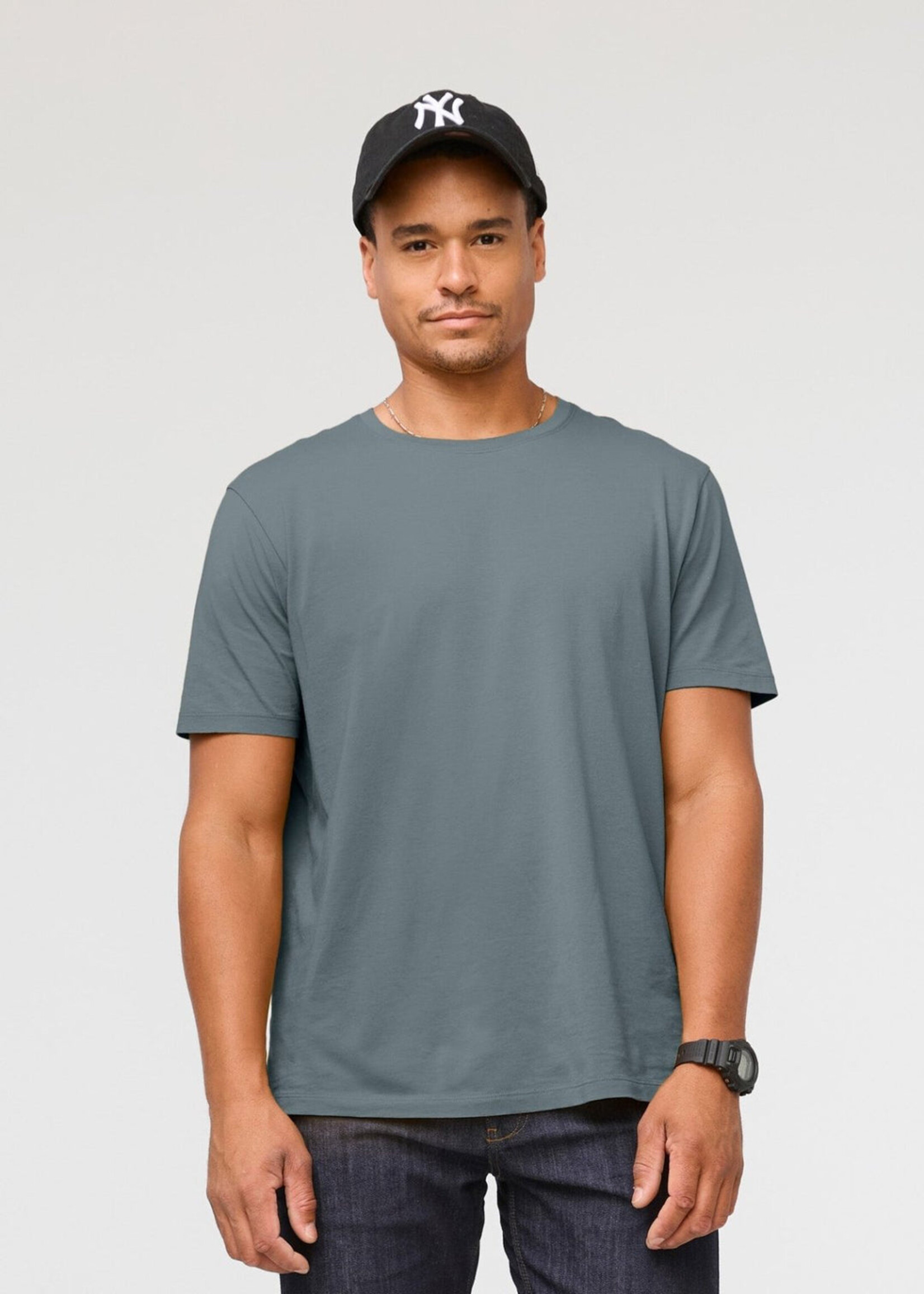DUER PUREPIMA TEE-