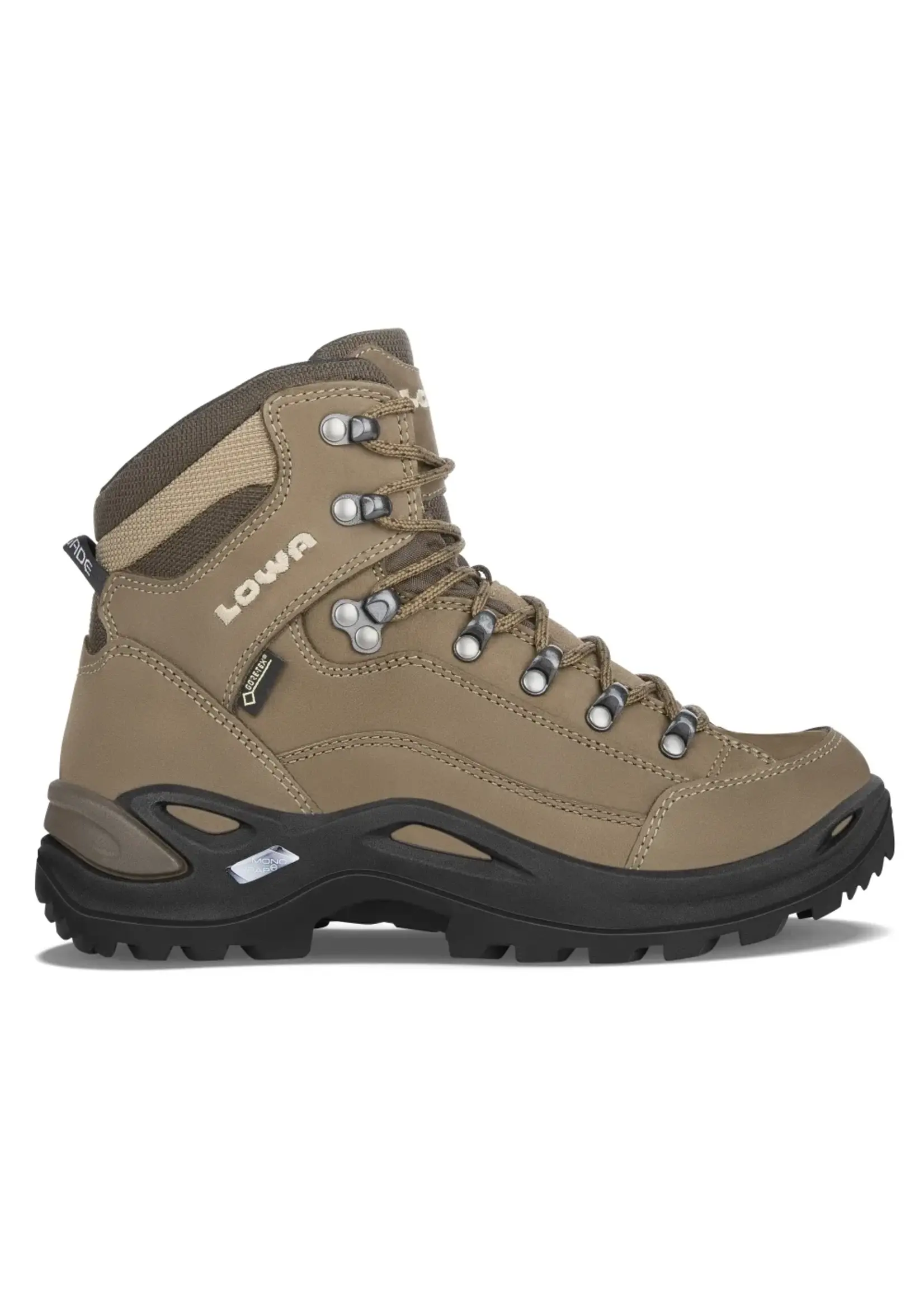 WMS RENEGADE GTX MID-