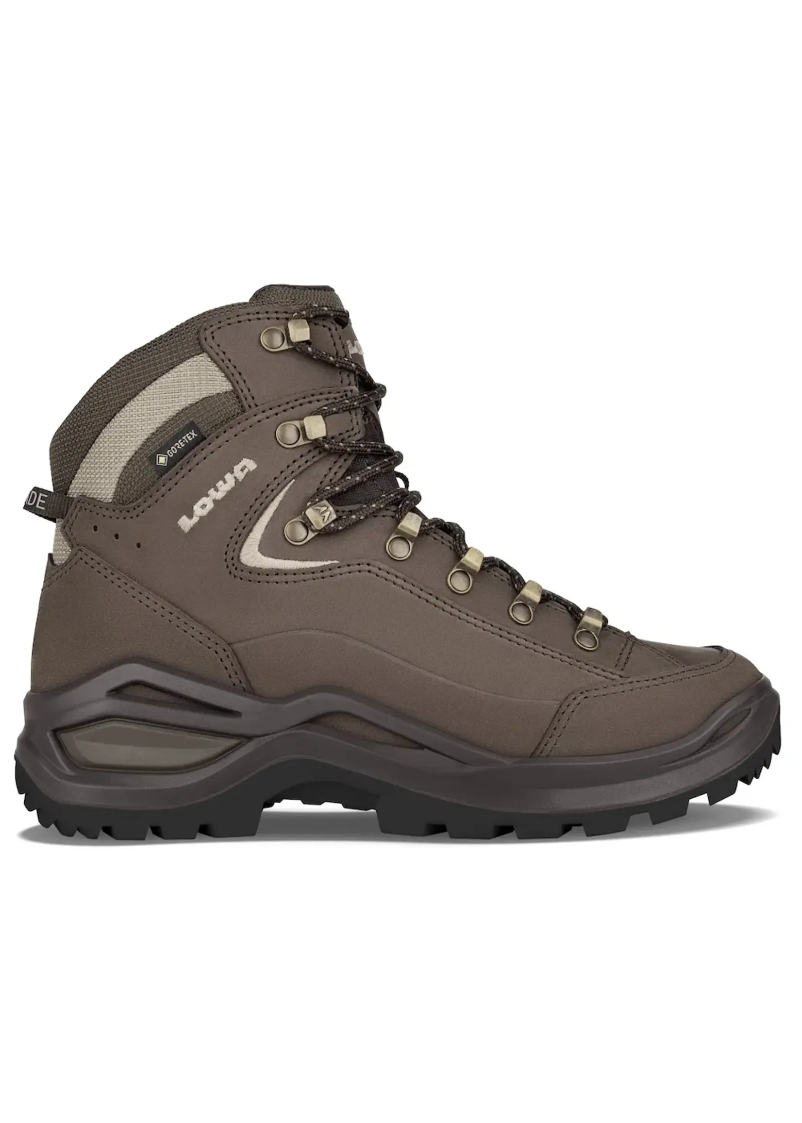 WMS RENEGADE GTX MID-