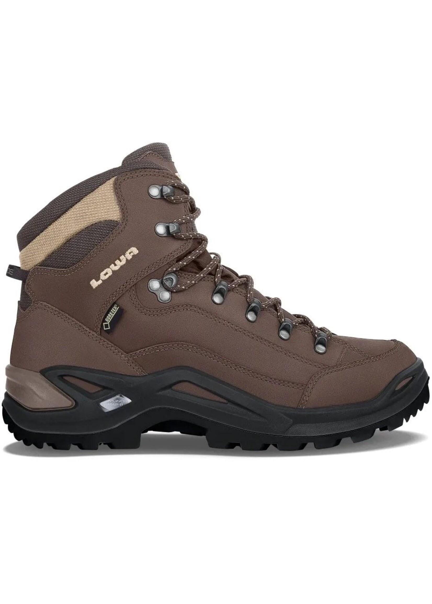 RENEGADE GTX MID-