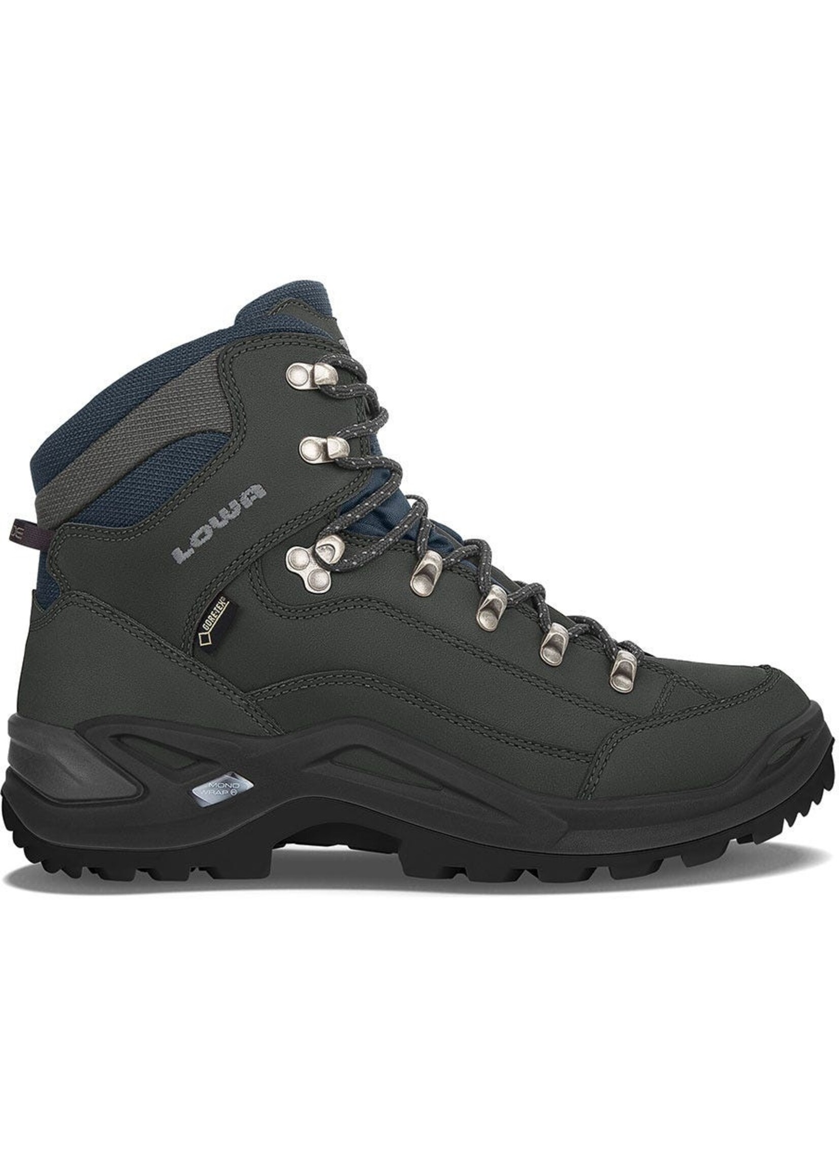 RENEGADE GTX MID-