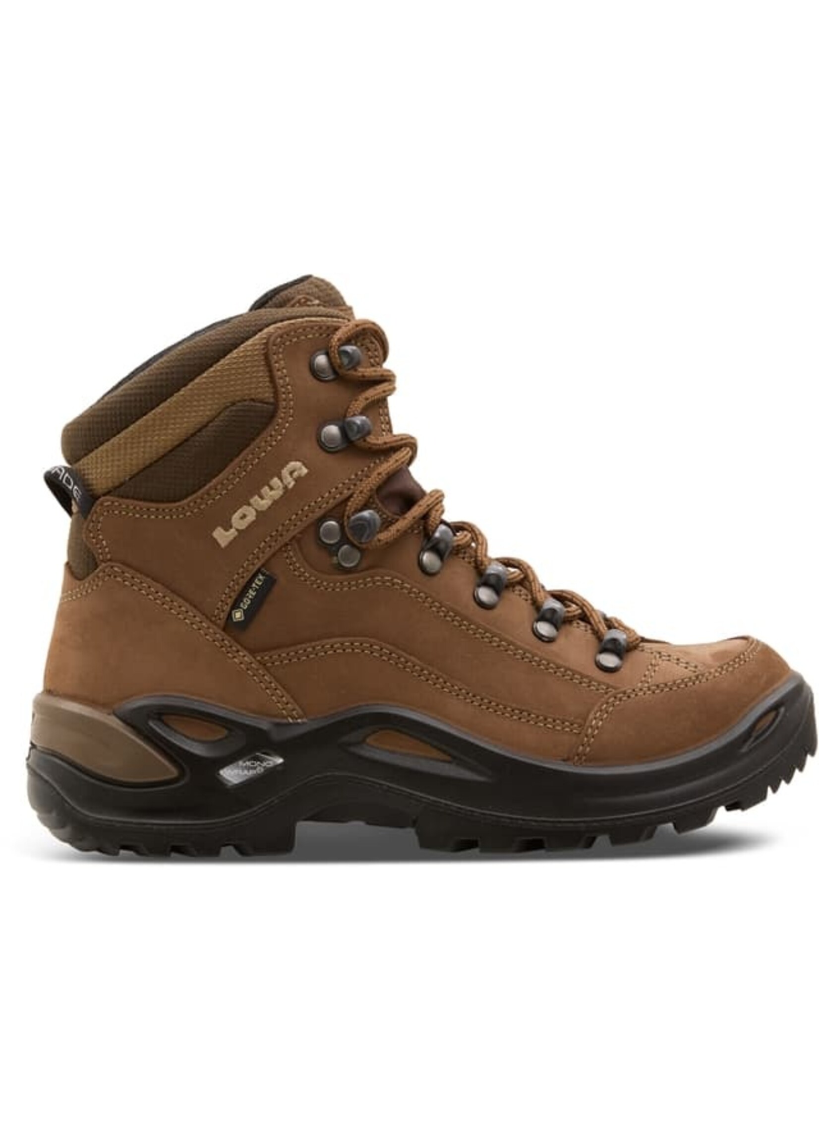 WMS RENEGADE GTX MID WIDE-
