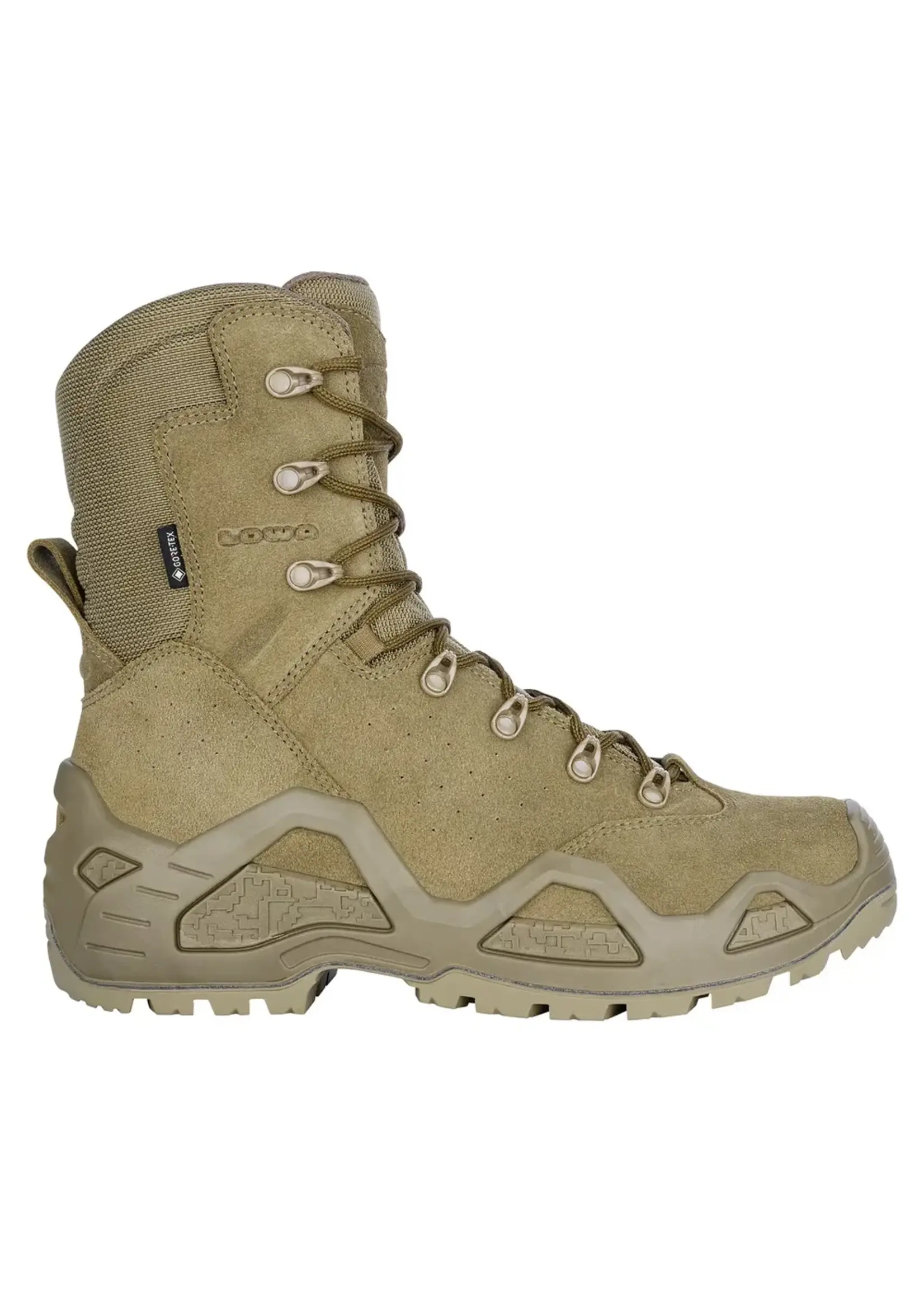 WOMEN'S Z-8S GTX WS