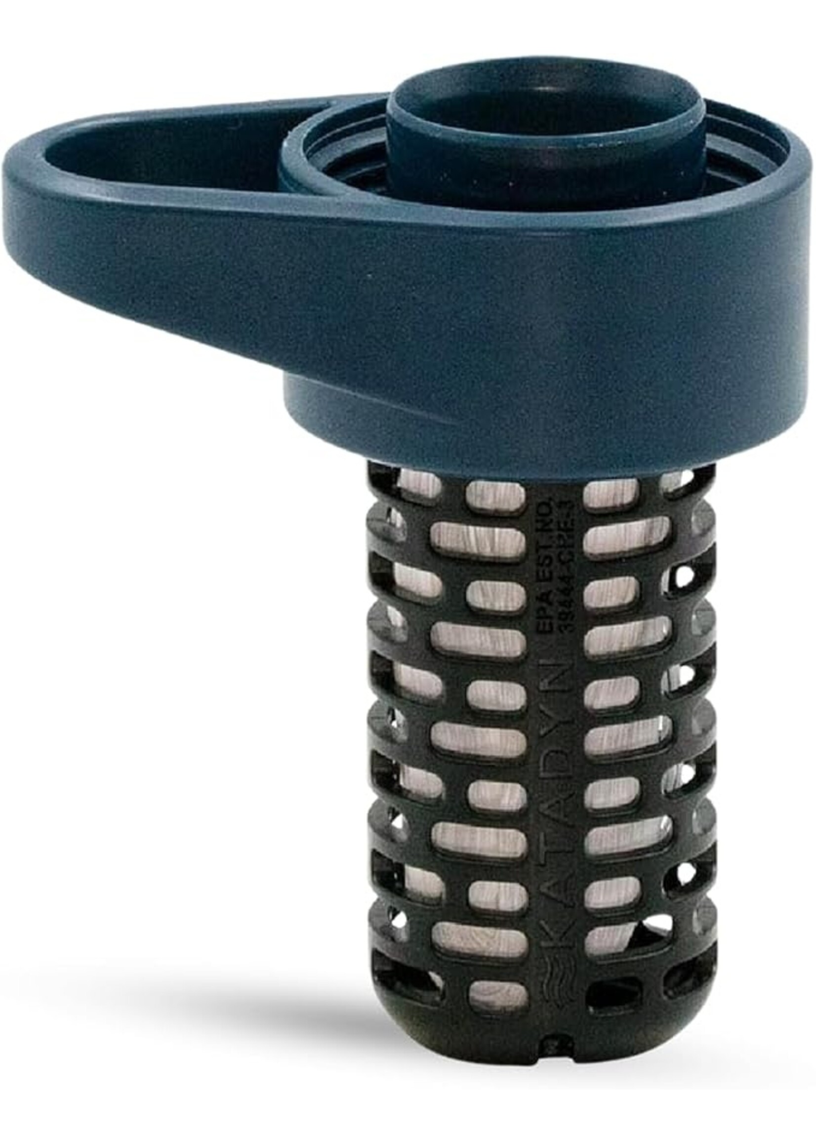 KATADYN BEFREE AC REPLACEMENT CARTRIDGE SLATE BLUE