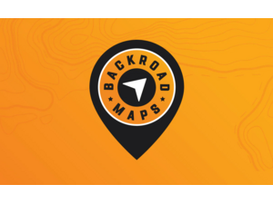 BACKROADS MAPS