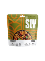 SLY BURRITO BOWL