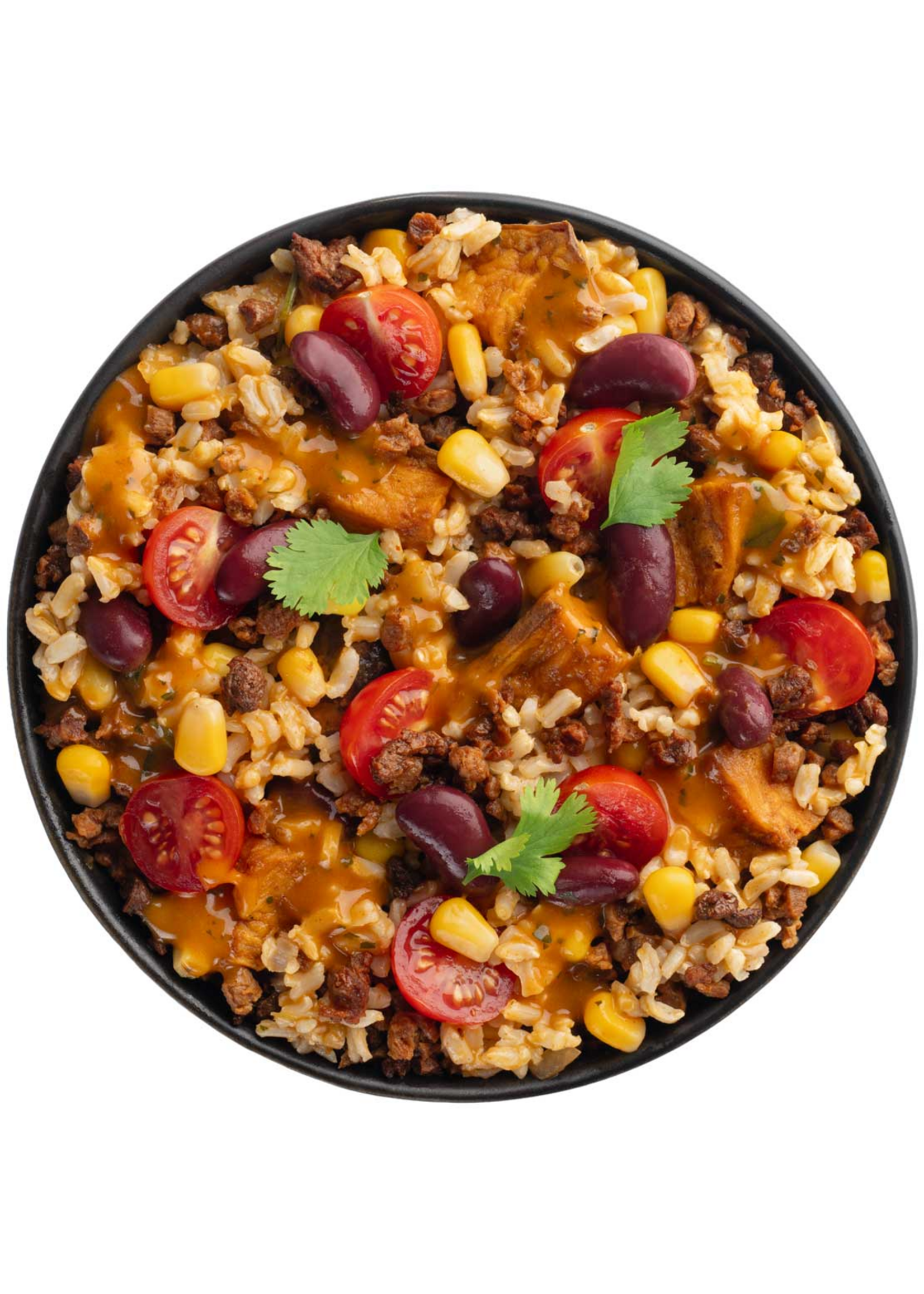 SLY BURRITO BOWL