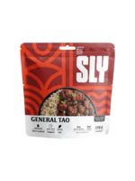 SLY FOODS SLY GENERAL TAO