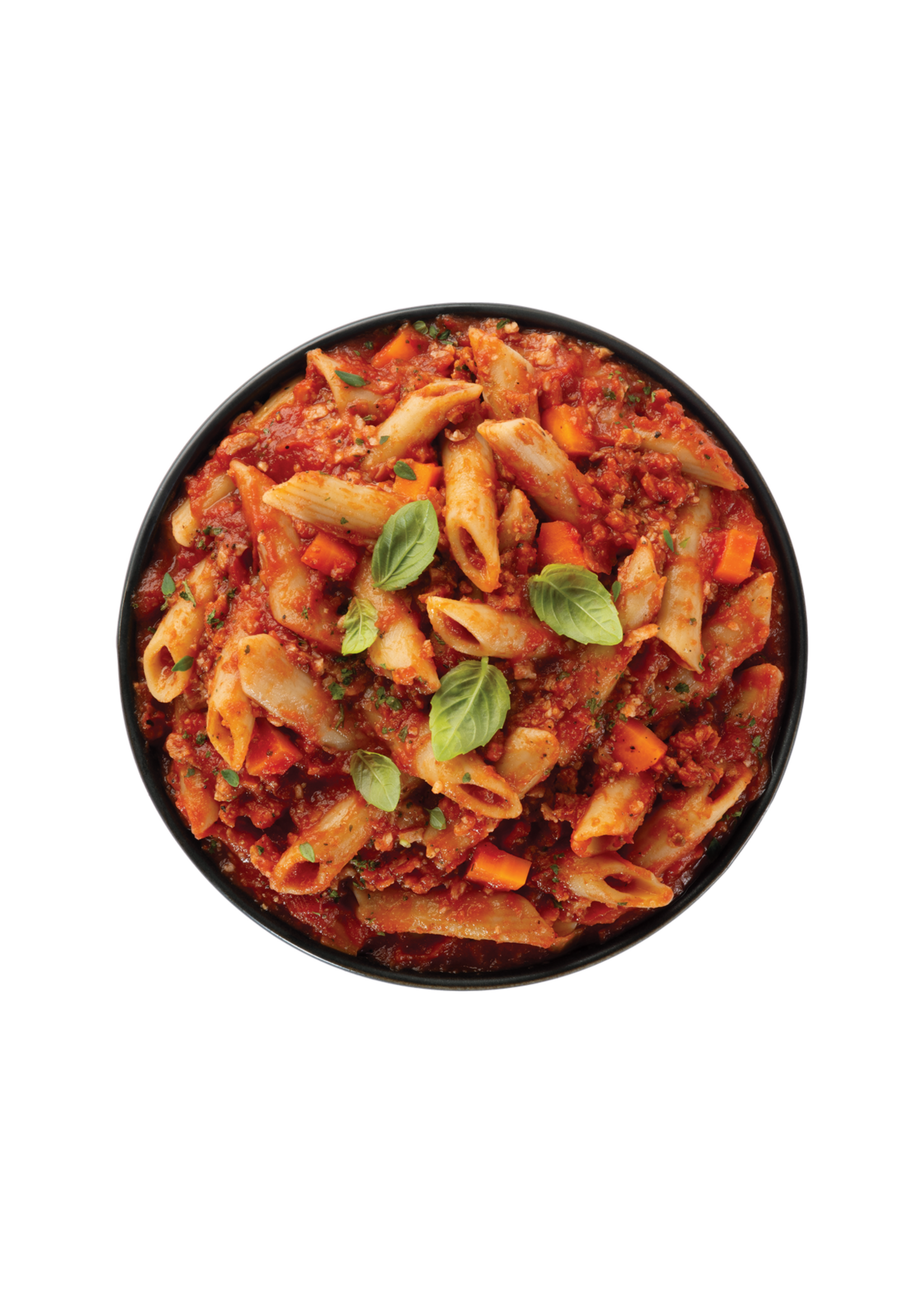 SLY BOLOGNESE PASTA