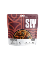 SLY ROYAL COUSCOUS