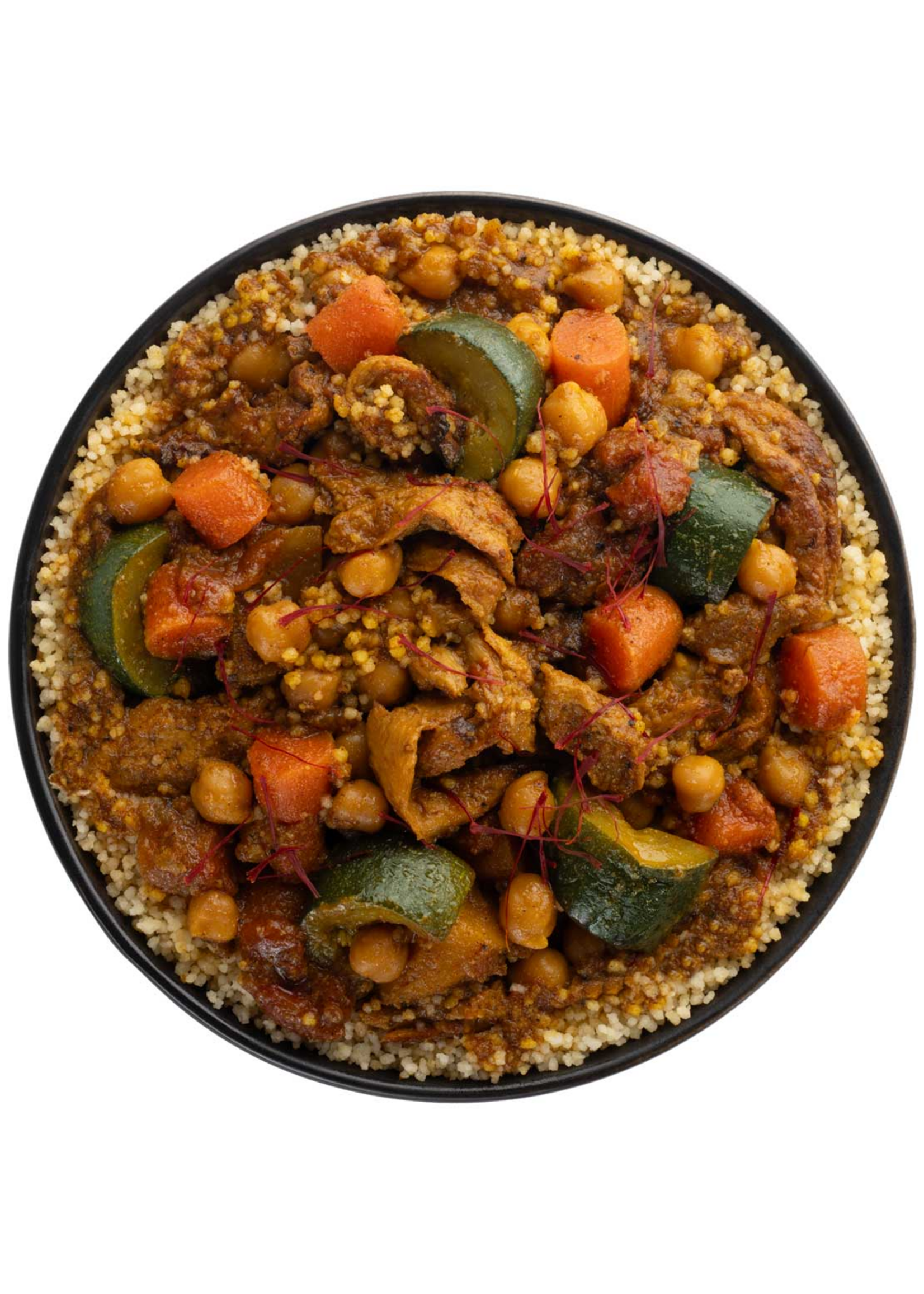 SLY ROYAL COUSCOUS