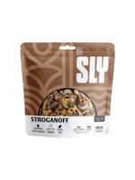 SLY FOODS SLY STROGANOFF