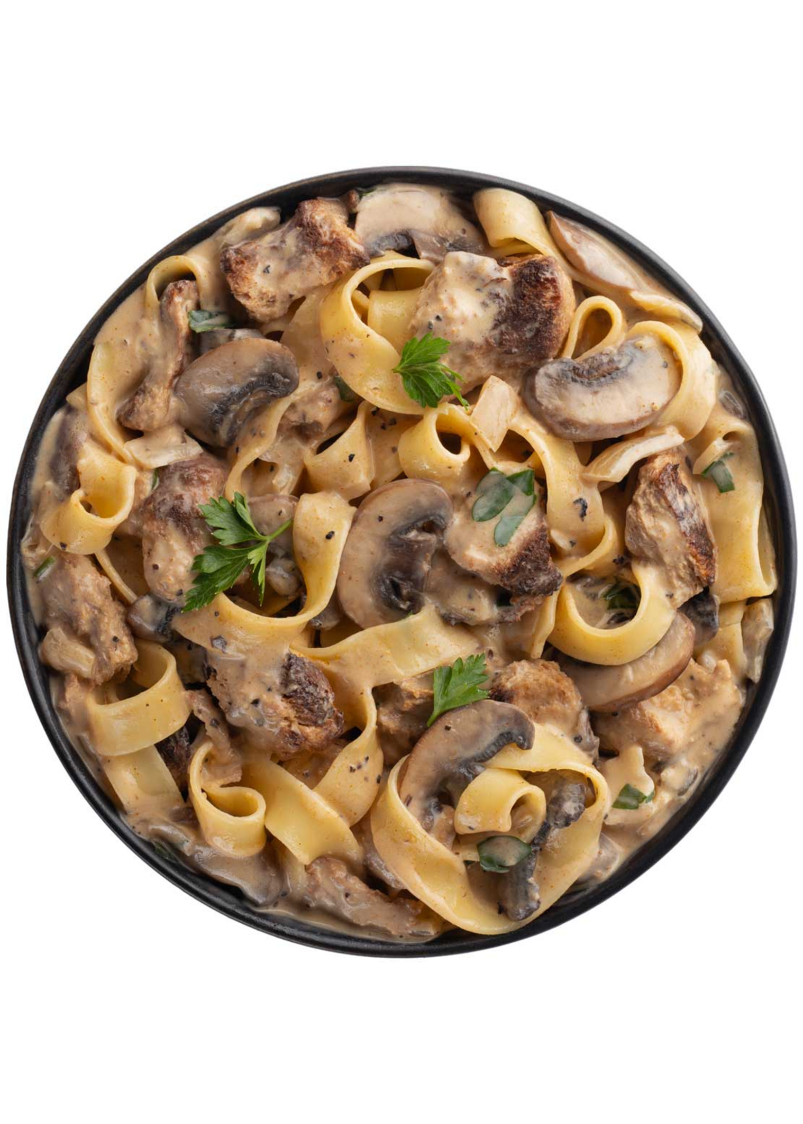 SLY STROGANOFF