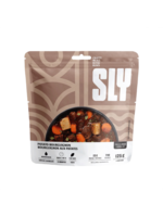 SLY POTATO BOURGUIGNON