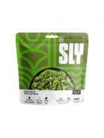 SLY PESTO PASTA