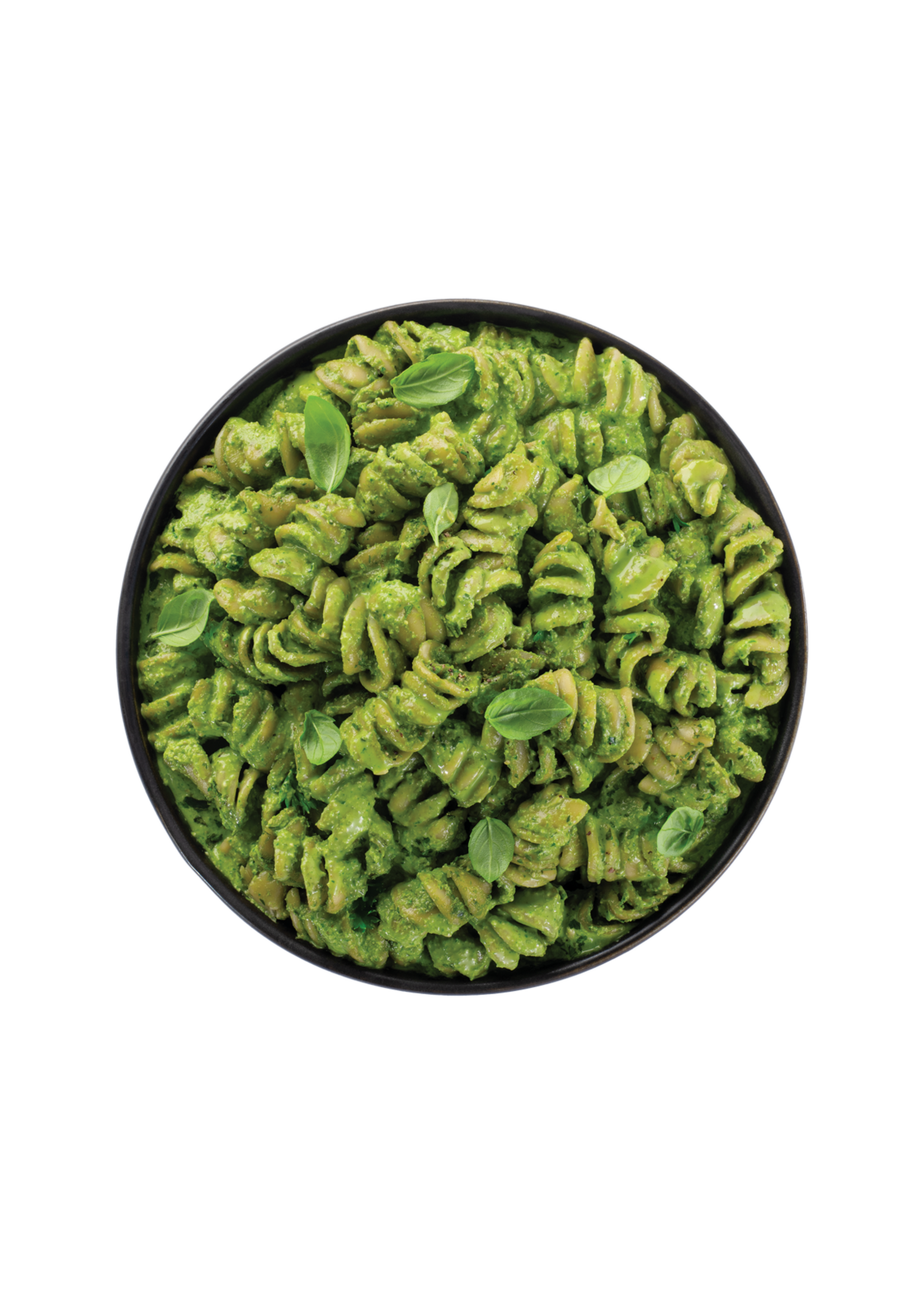 SLY PESTO PASTA