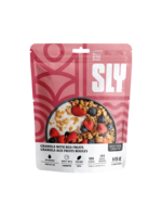 SLY FOODS SLY RED FRUIT GRANOLA
