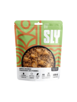 SLY FOODS SLY APPLE CRUMBLE