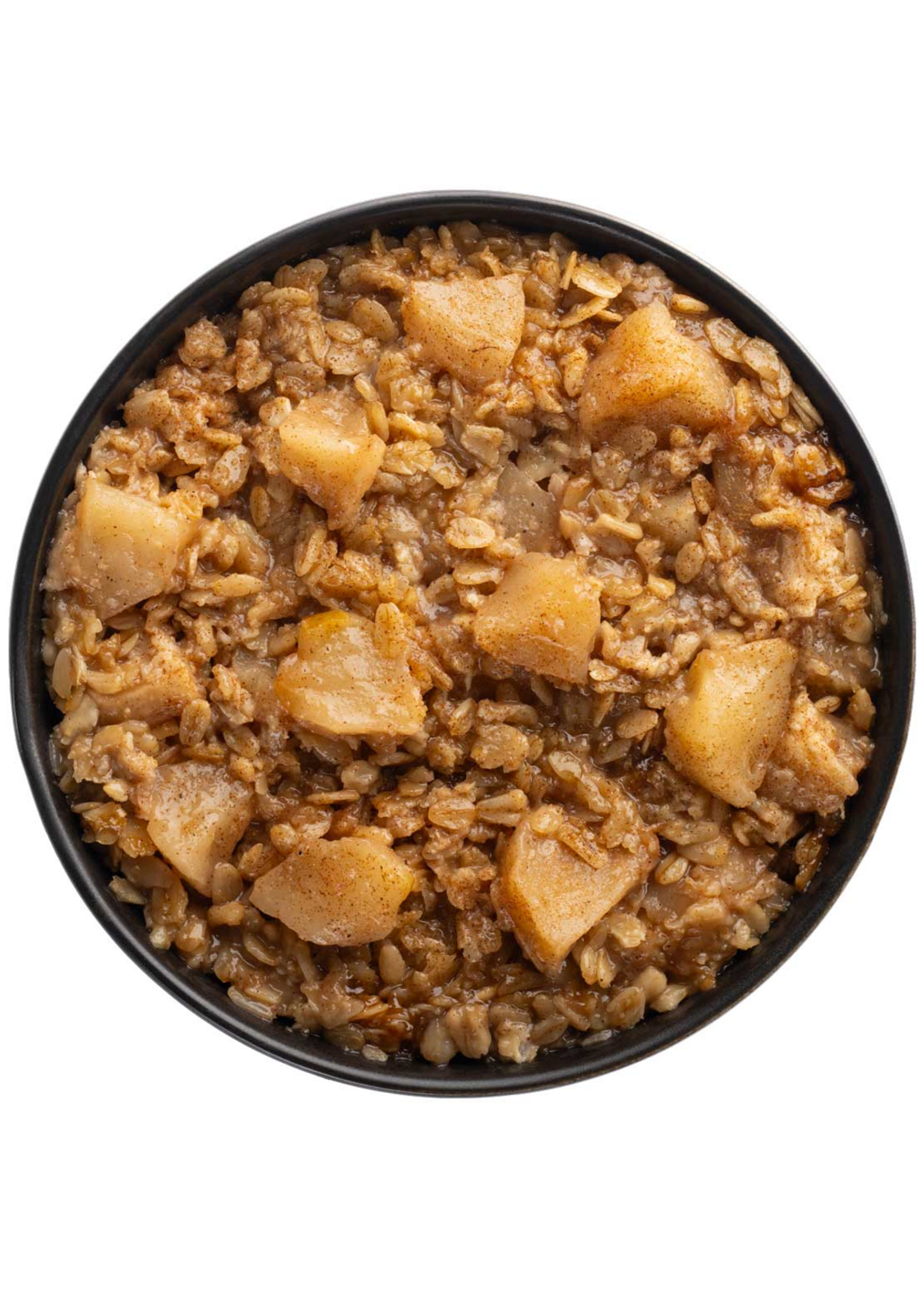 SLY APPLE CRUMBLE