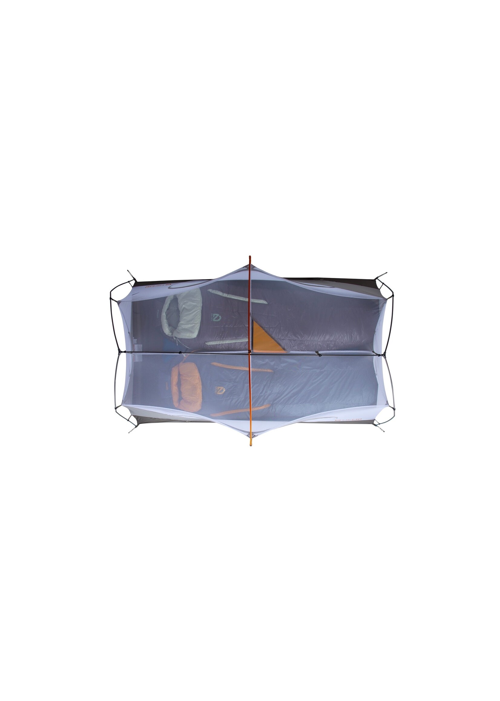 NEMO EQUIPMENT AURORA 2P & FOOTPRINT