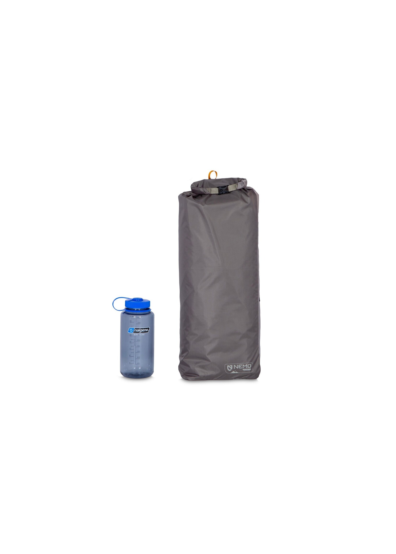 NEMO EQUIPMENT AURORA 2P & FOOTPRINT