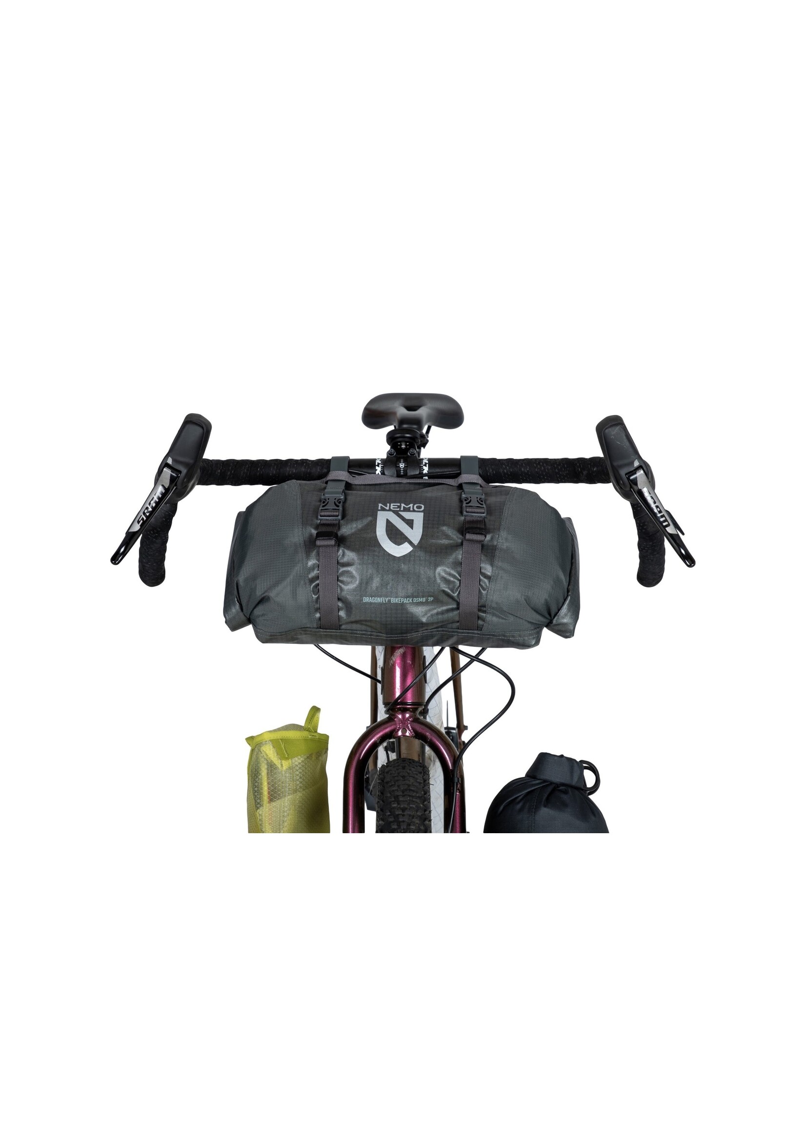 NEMO EQUIPMENT Dragonfly OSMO Bikepack 2P