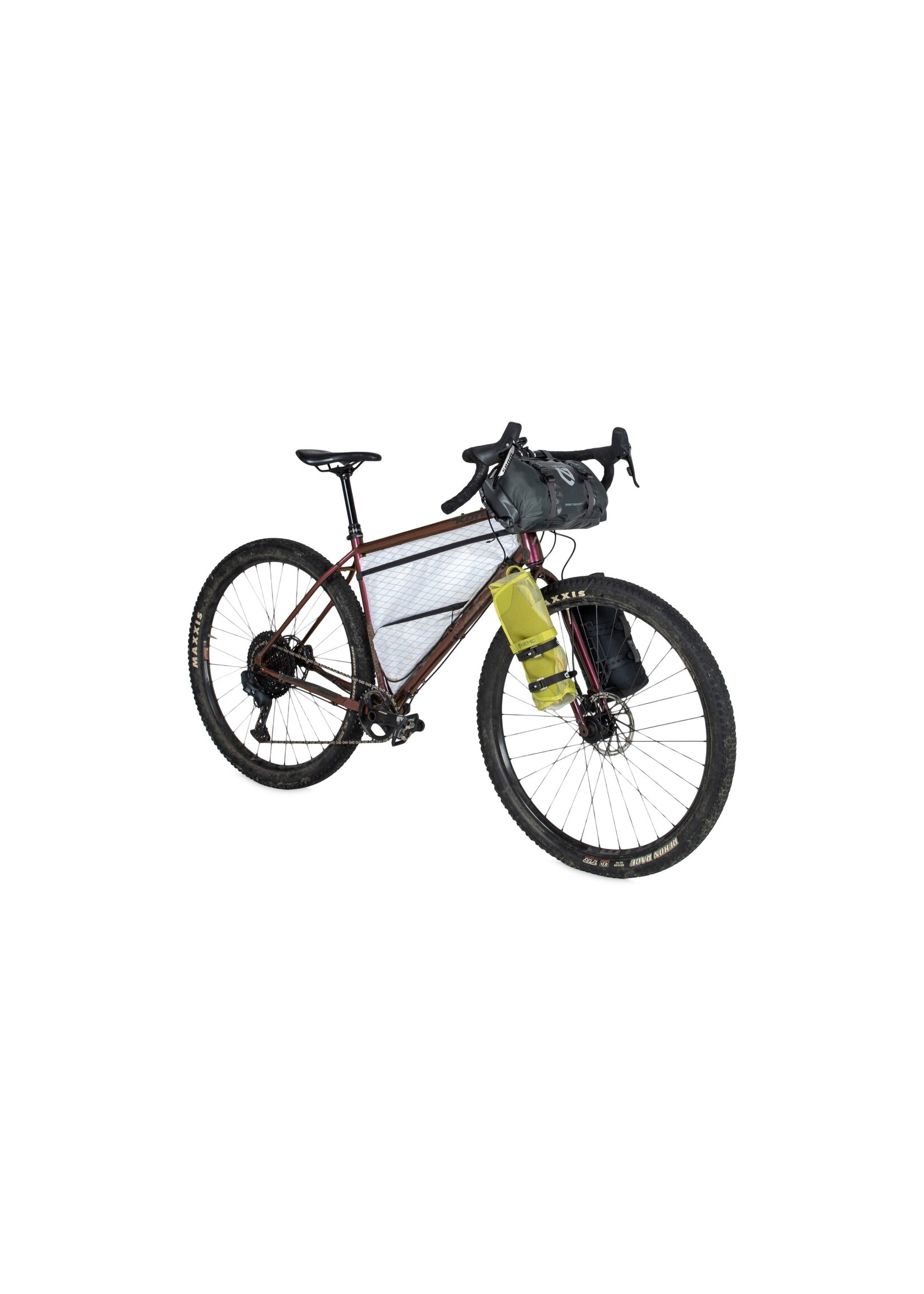 NEMO EQUIPMENT Dragonfly OSMO Bikepack 2P