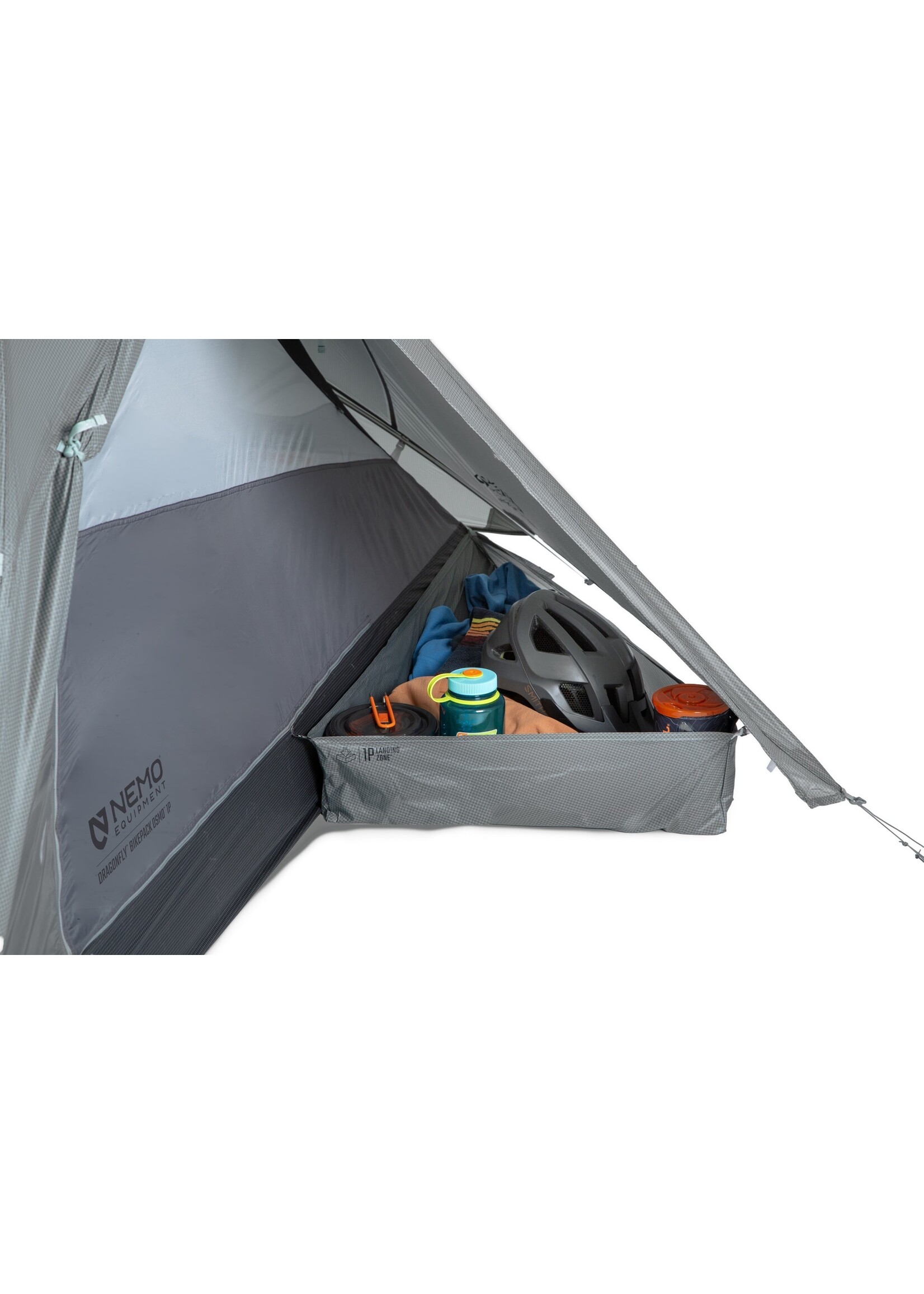 NEMO EQUIPMENT Dragonfly OSMO Bikepack 1P