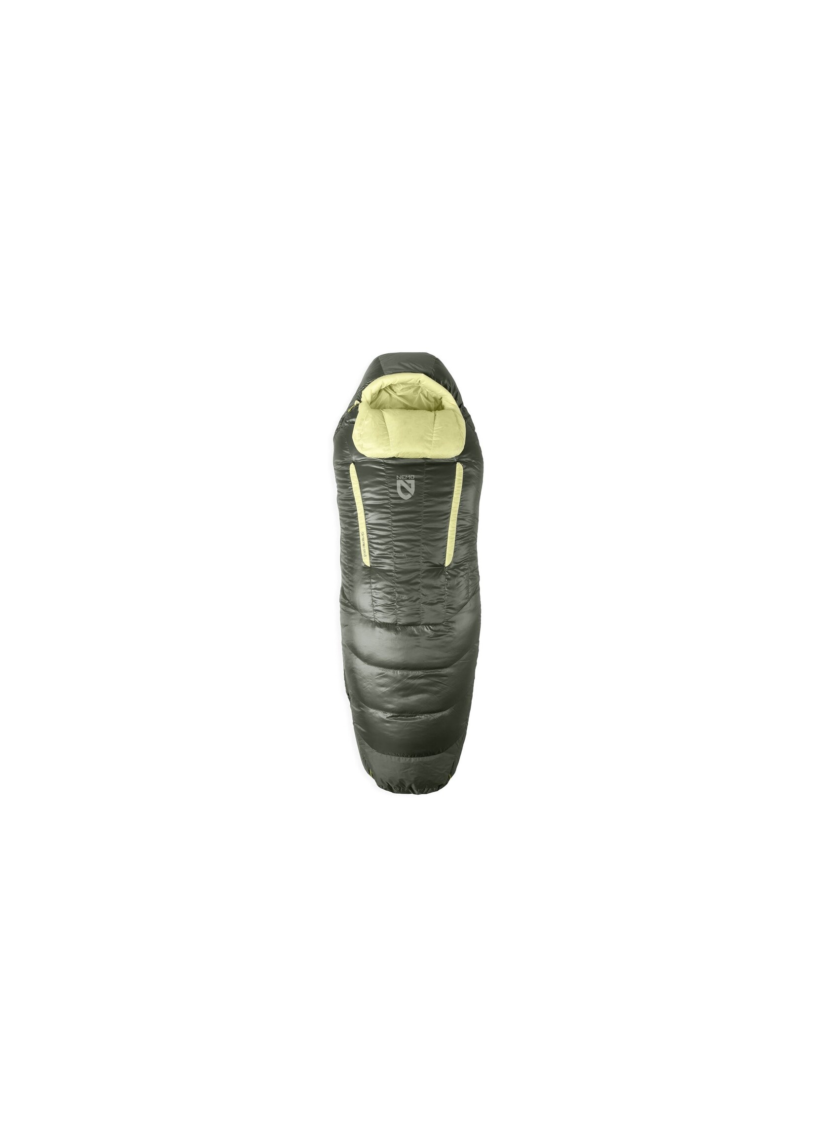 NEMO EQUIPMENT WMS DISCO 15 ENDLESS PROMISE