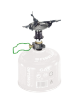 OPTIMUS CRUX CANISTER STOVE