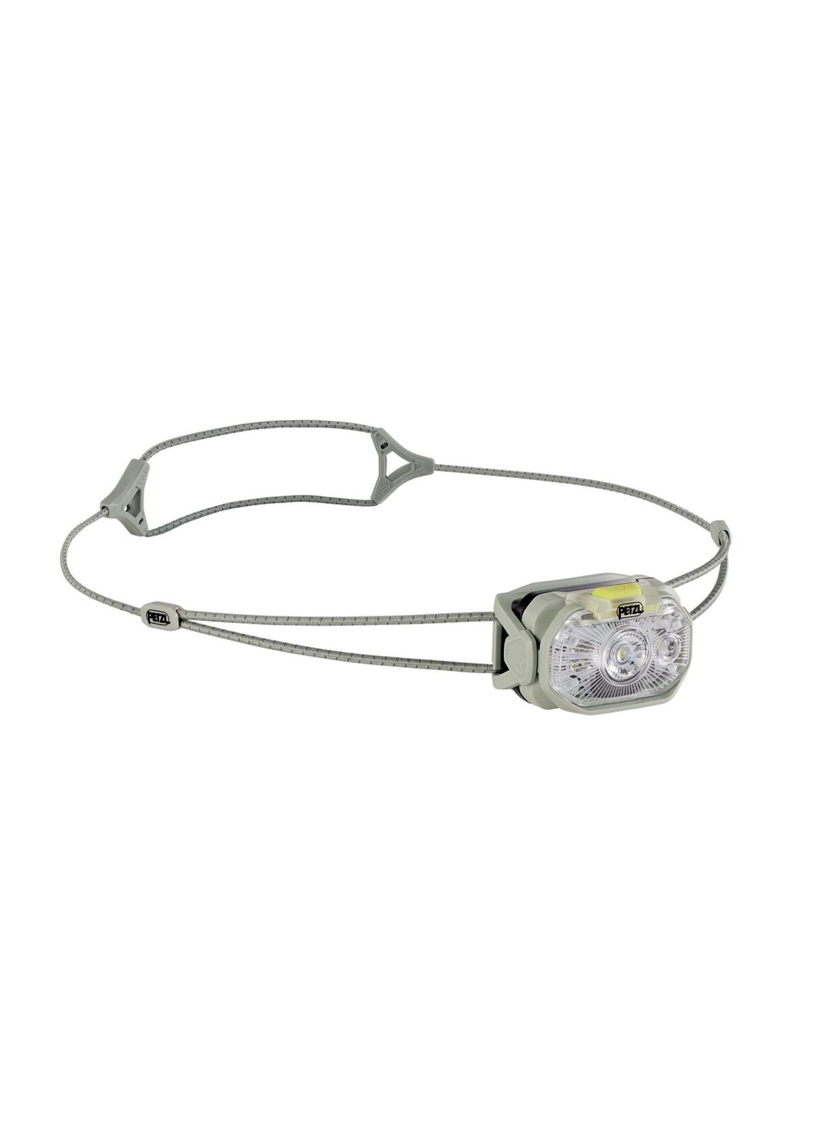 PETZL SWIFT LT HEADLAMP-