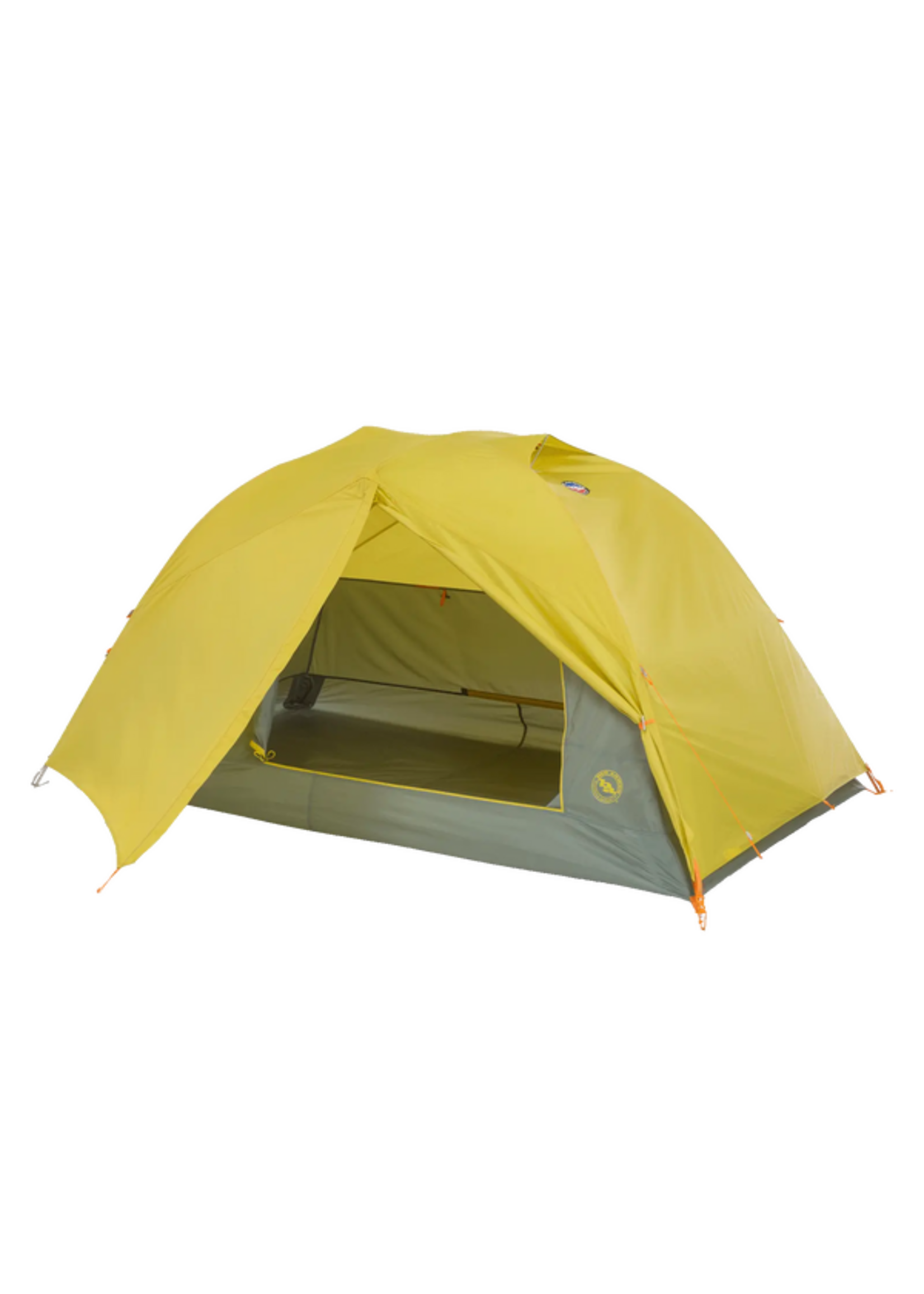 BIG AGNES BLACKTAIL 2