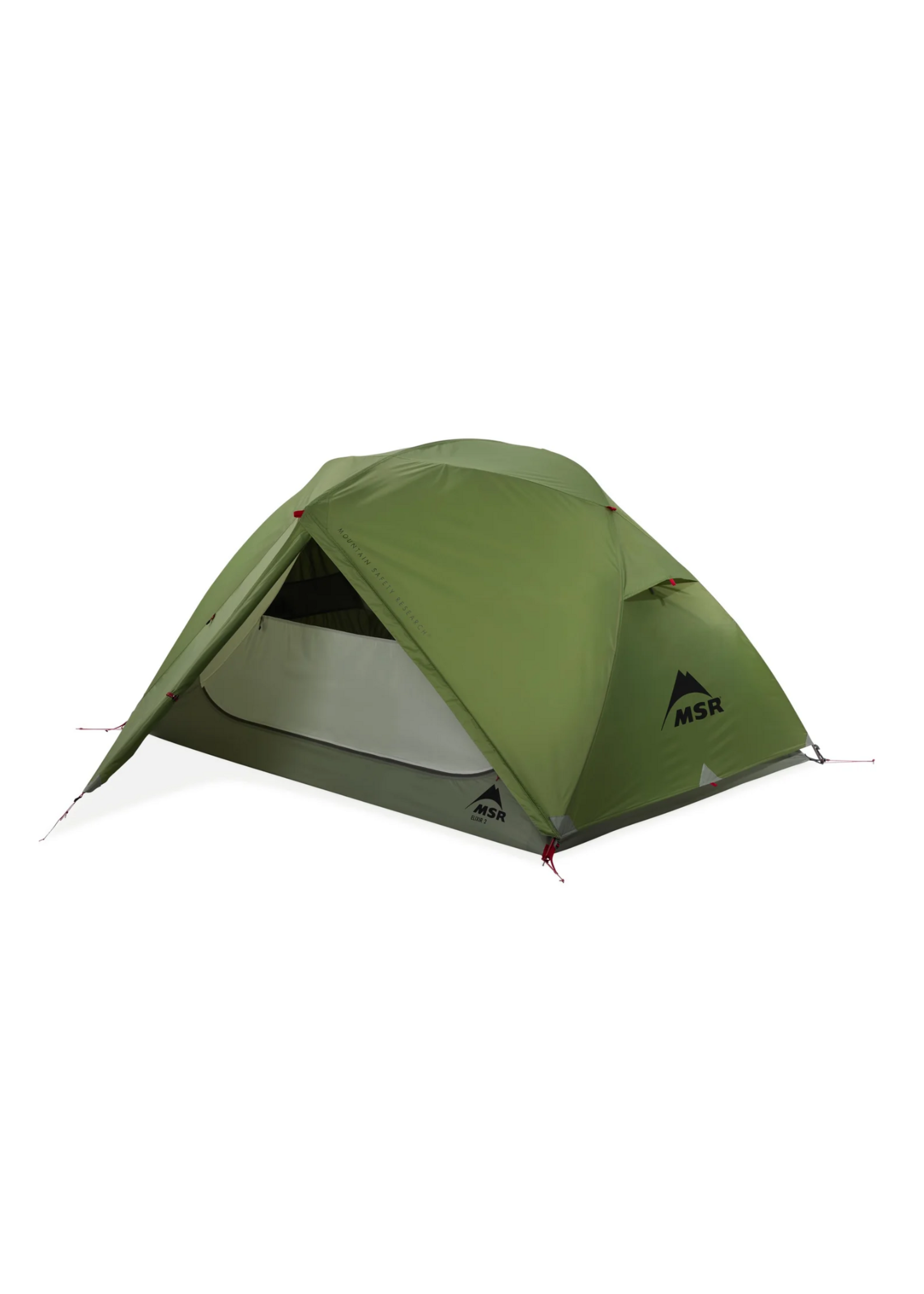 MSR ELIXIR 2 TENT W FOOTPRINT