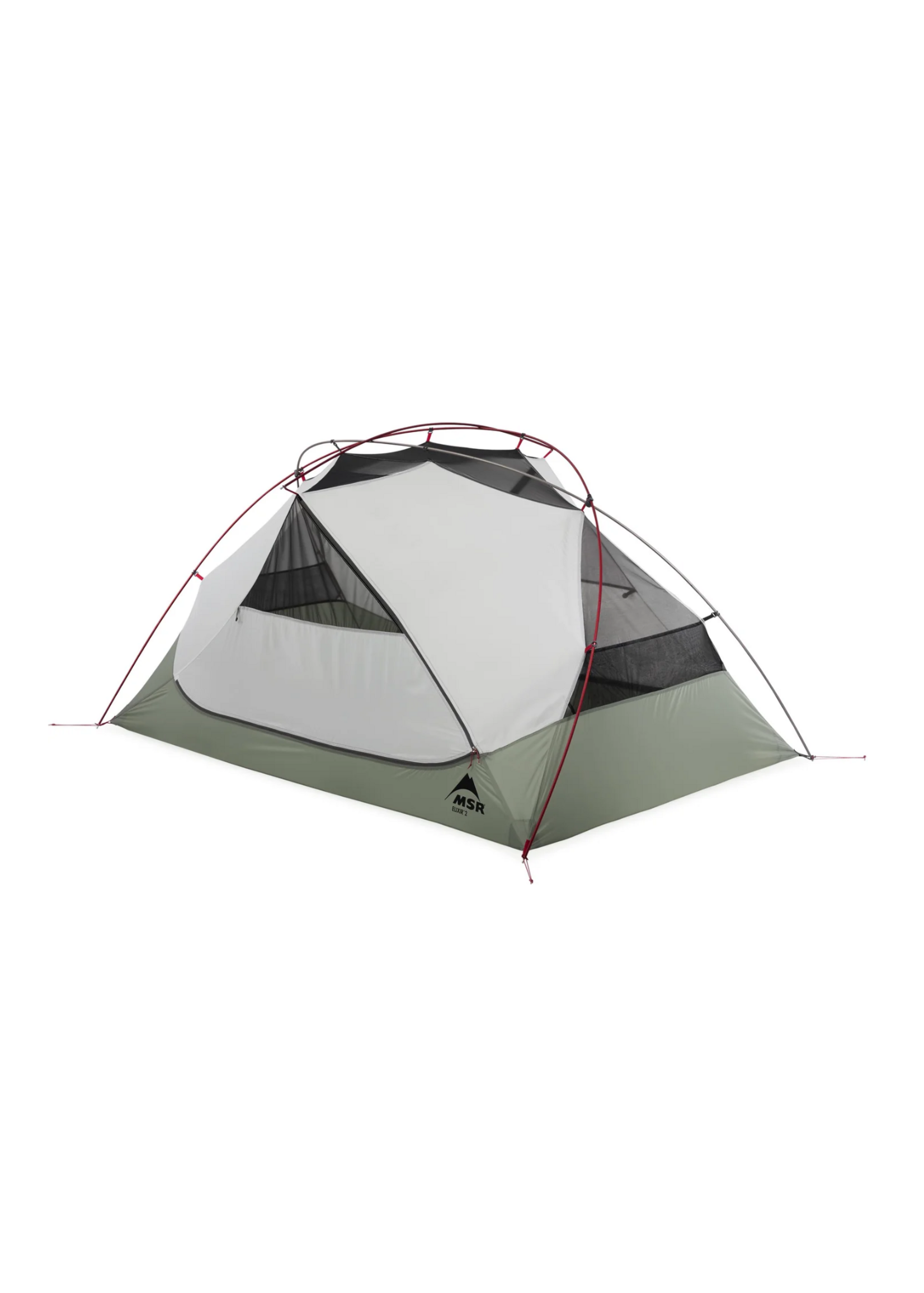 MSR ELIXIR 2 TENT W FOOTPRINT