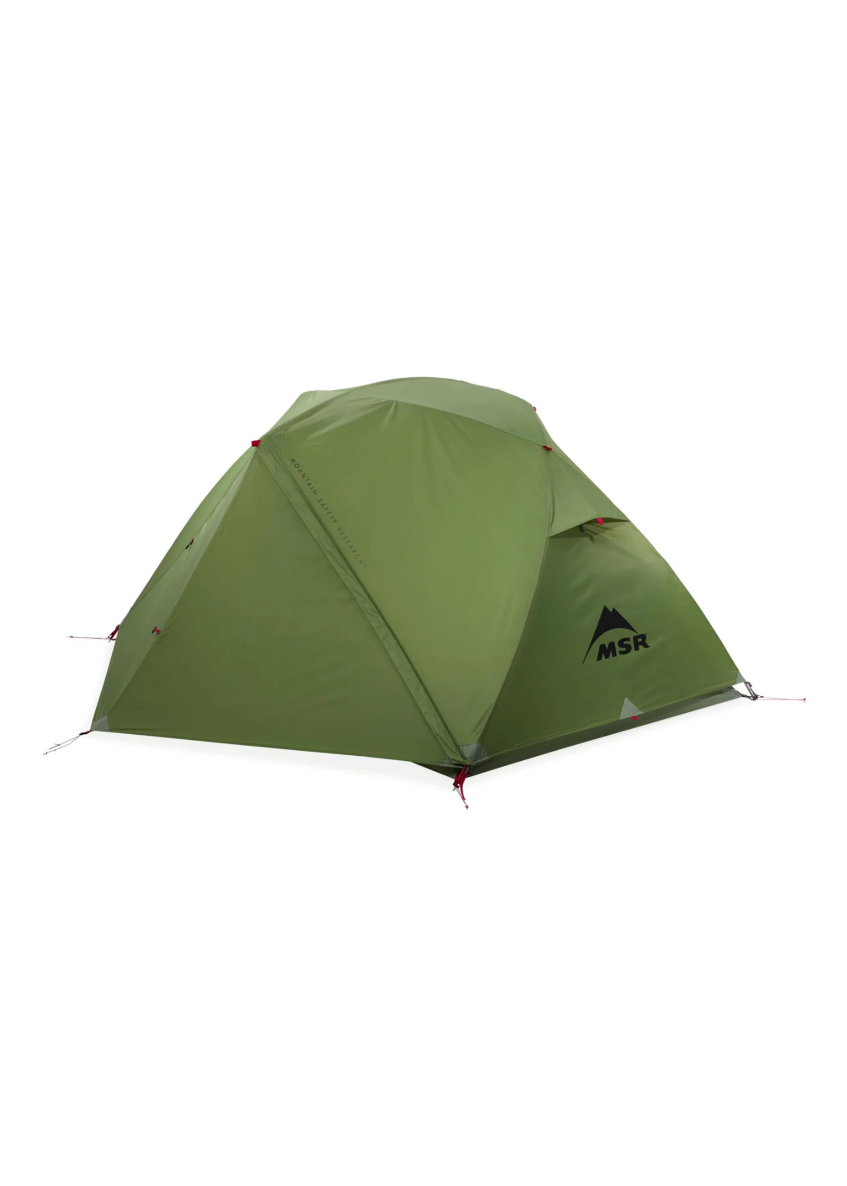 MSR ELIXIR 2 TENT W FOOTPRINT