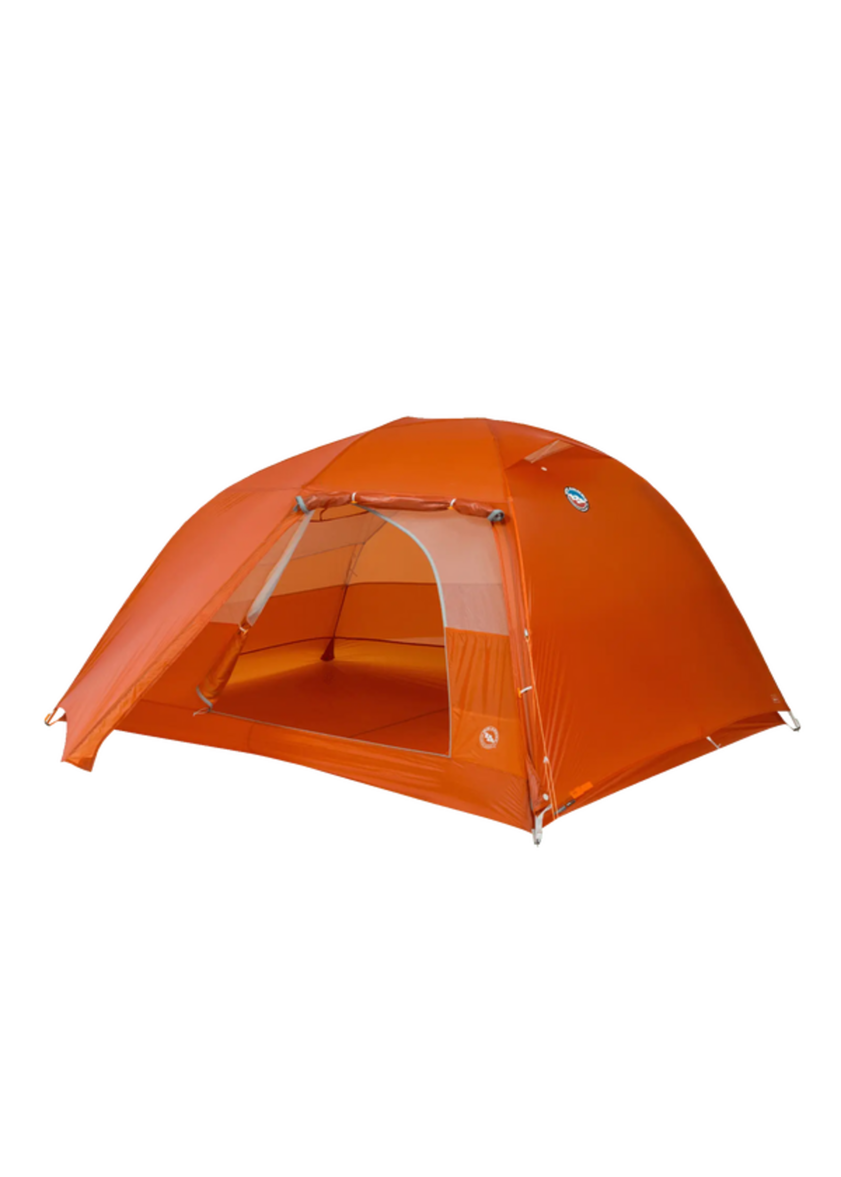 BIG AGNES COPPER SPUR UL 3-