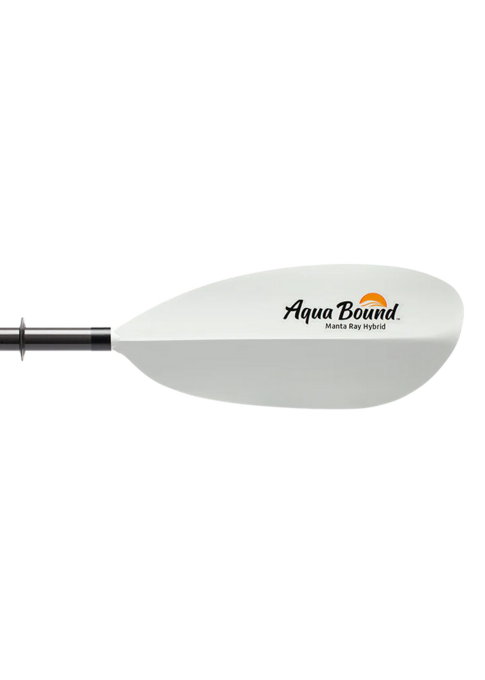 MANTA RAY HYBRID 2P POSI LOK-