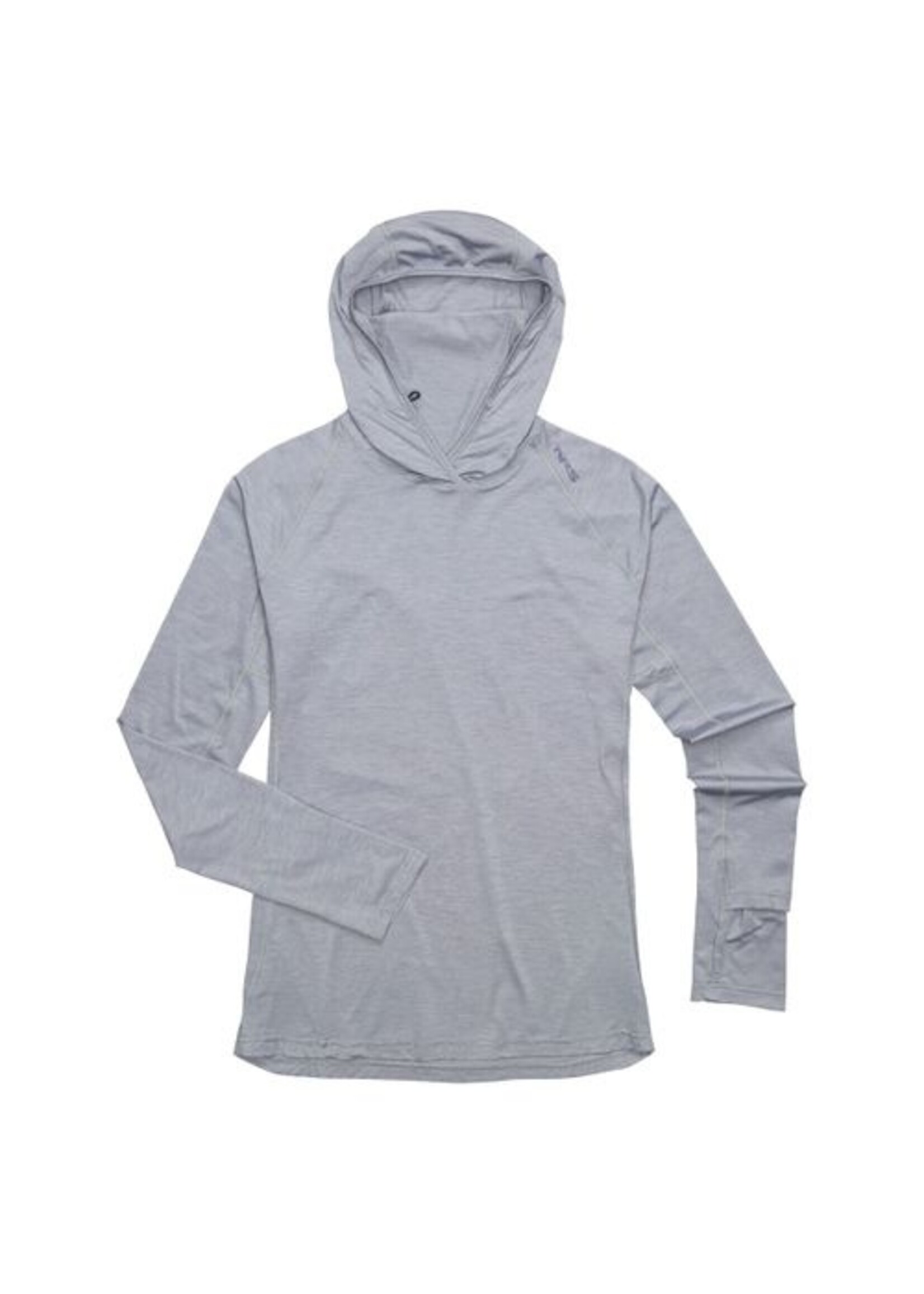 NRS NRS WMS SILKWEIGHT HOODIE-