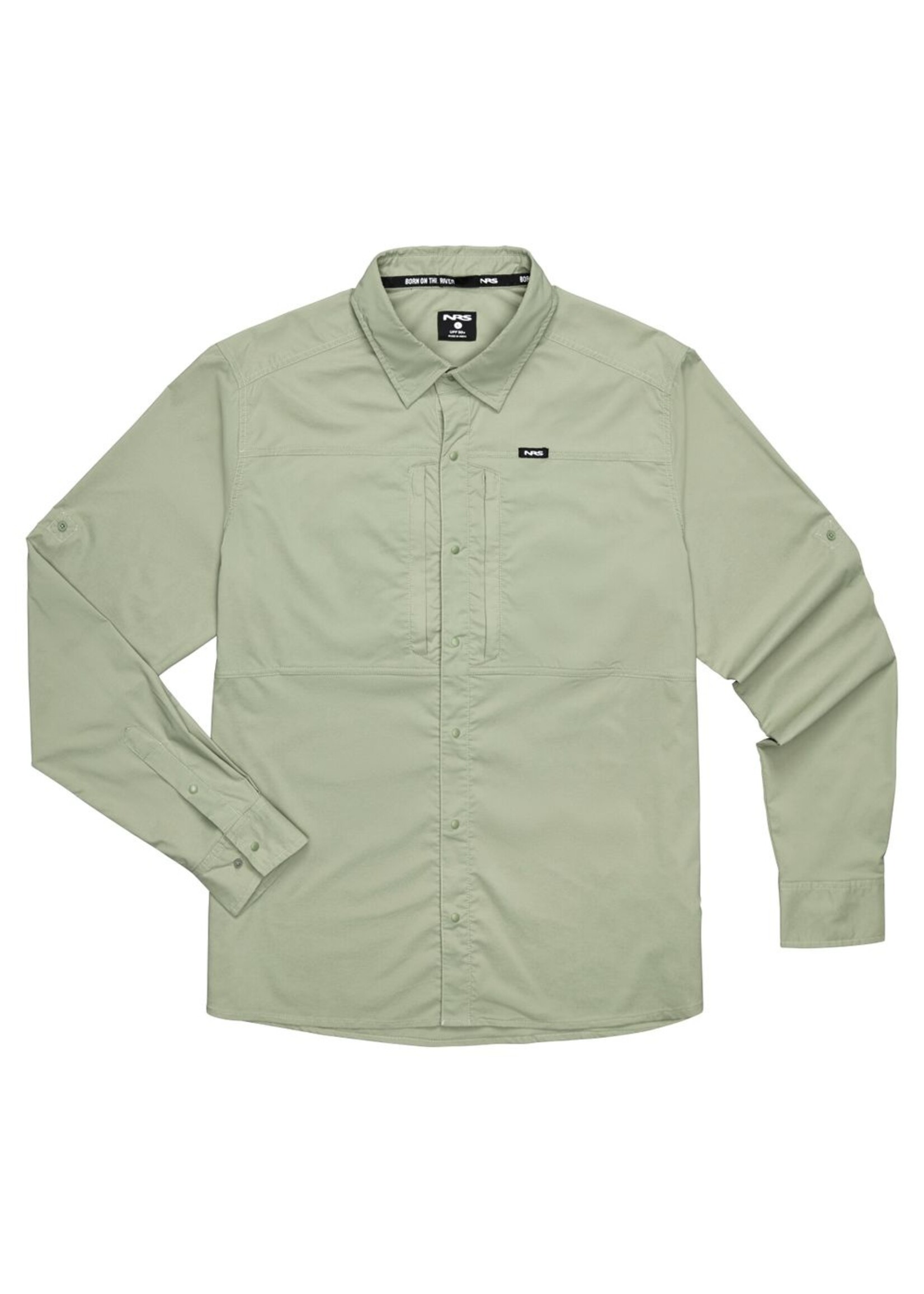 NRS DRIFTER SHIRT-