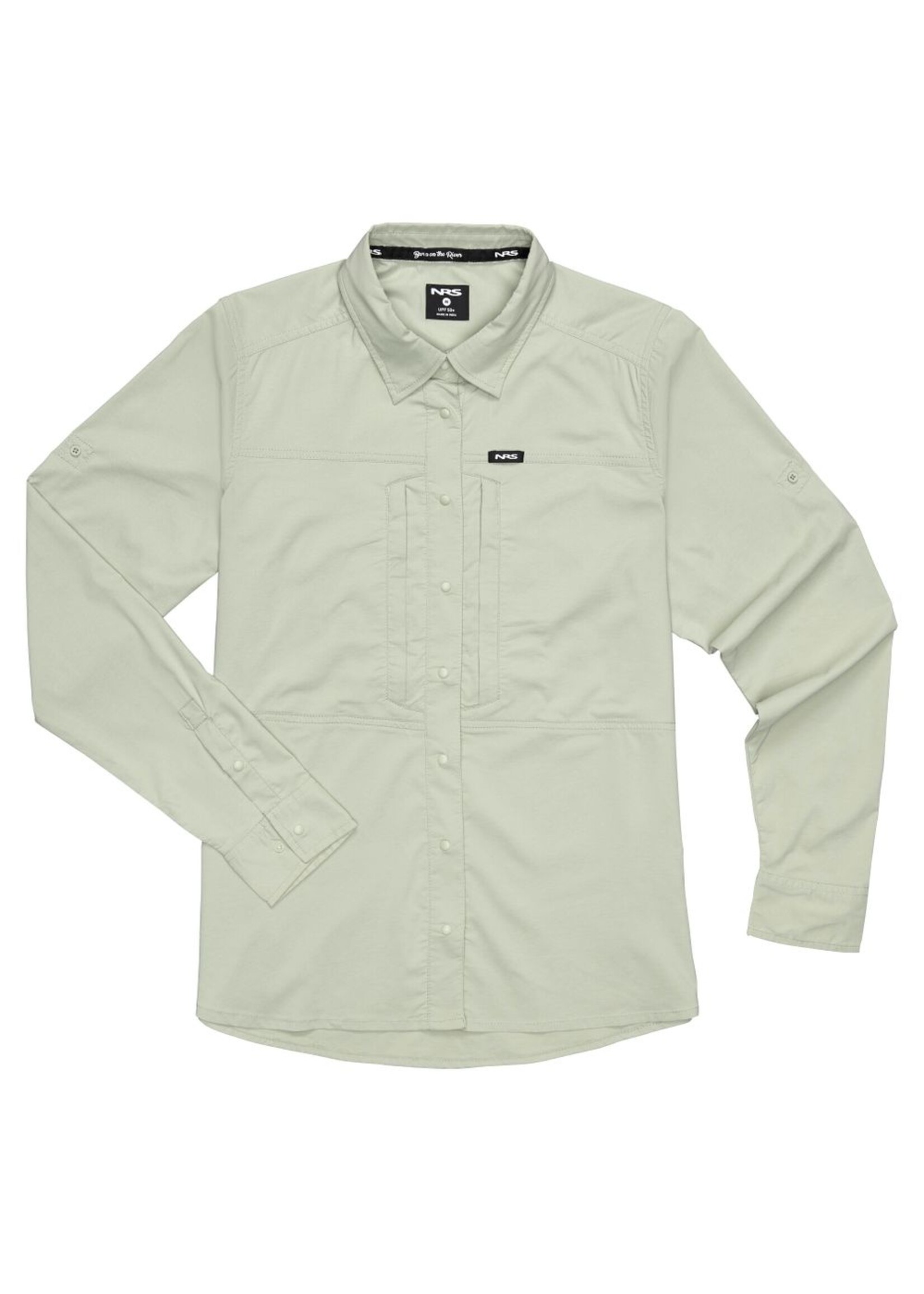 NRS WMS DRIFTER SHIRT-