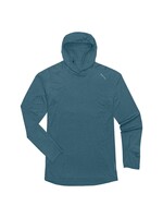 NRS NRS SILKWEIGHT HOODIE-