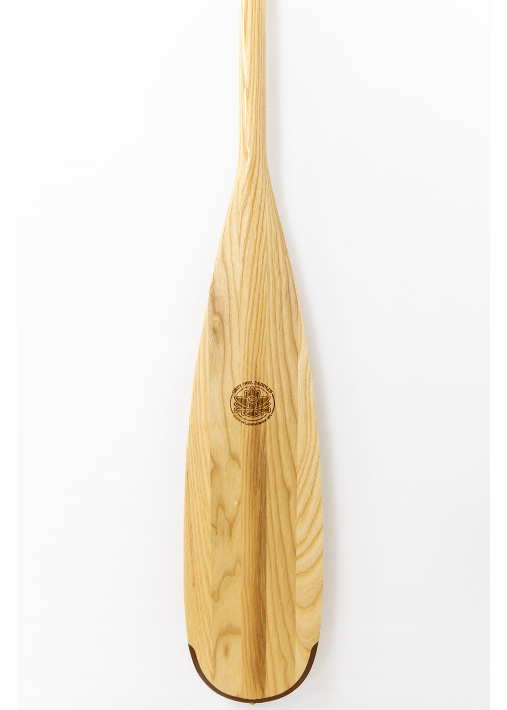 GREY OWL GREY OWL BEAVERTAIL CANOE PADDLE