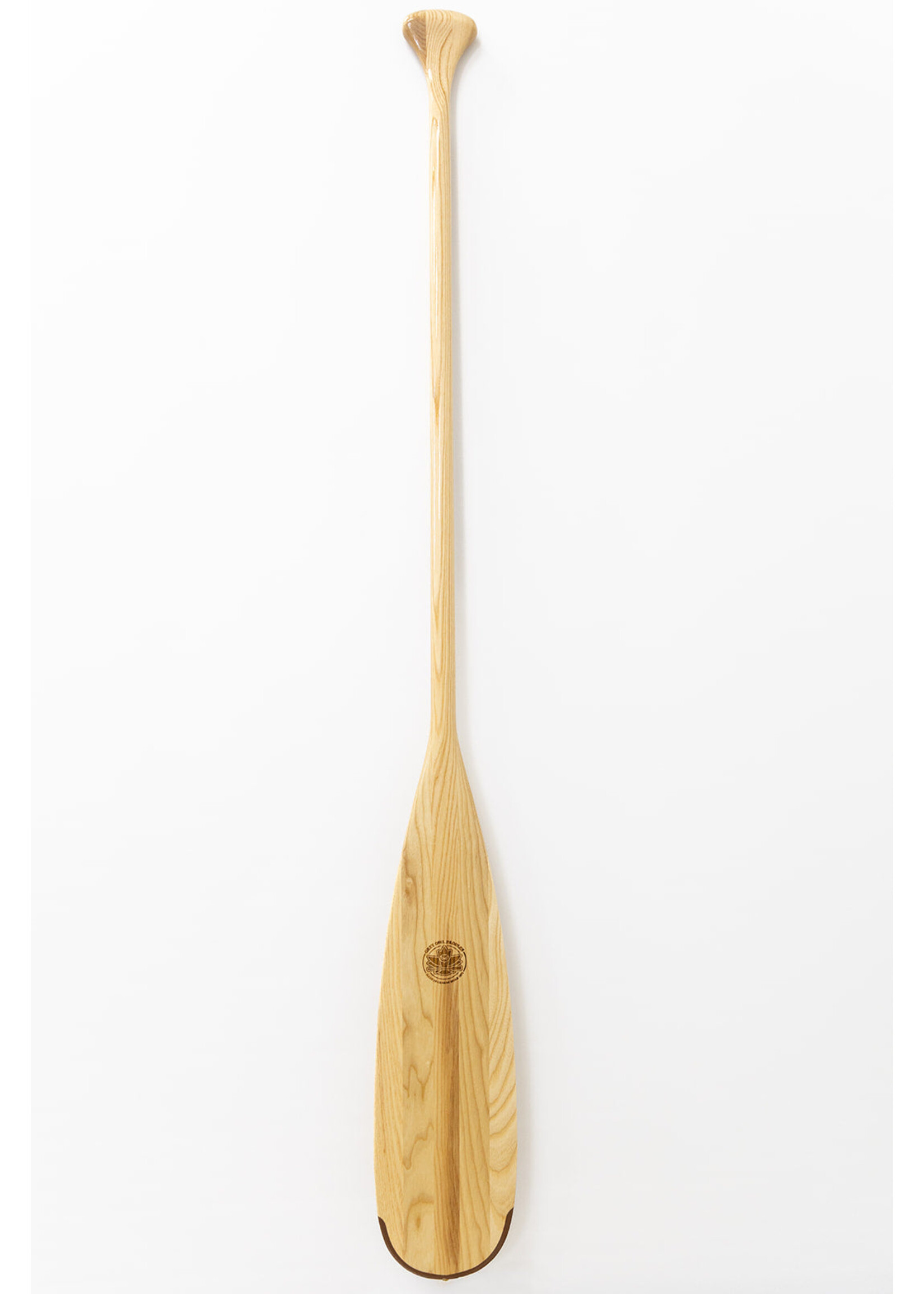 GREY OWL GREY OWL BEAVERTAIL CANOE PADDLE