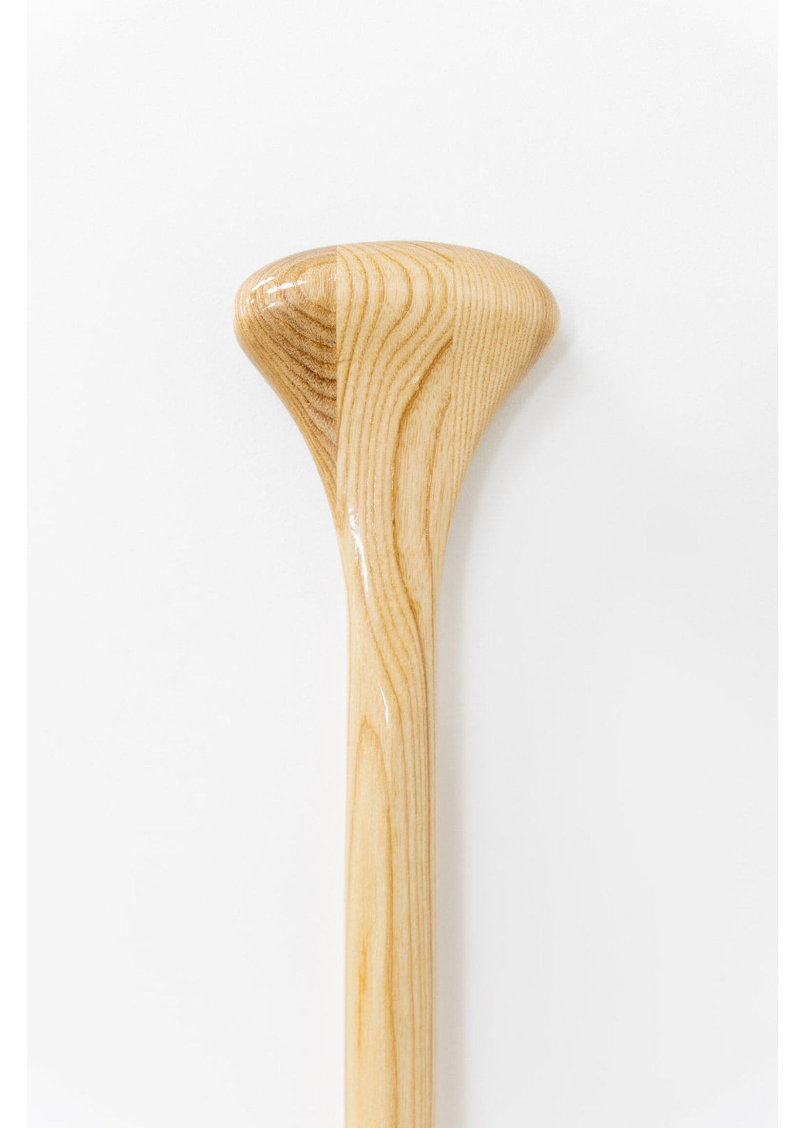 GREY OWL GREY OWL BEAVERTAIL CANOE PADDLE