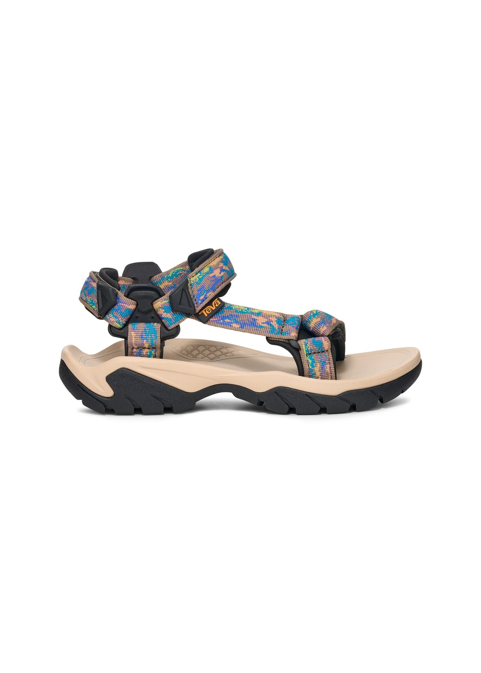 WOMEN'S TERRA FI 5 UNIVERSAL