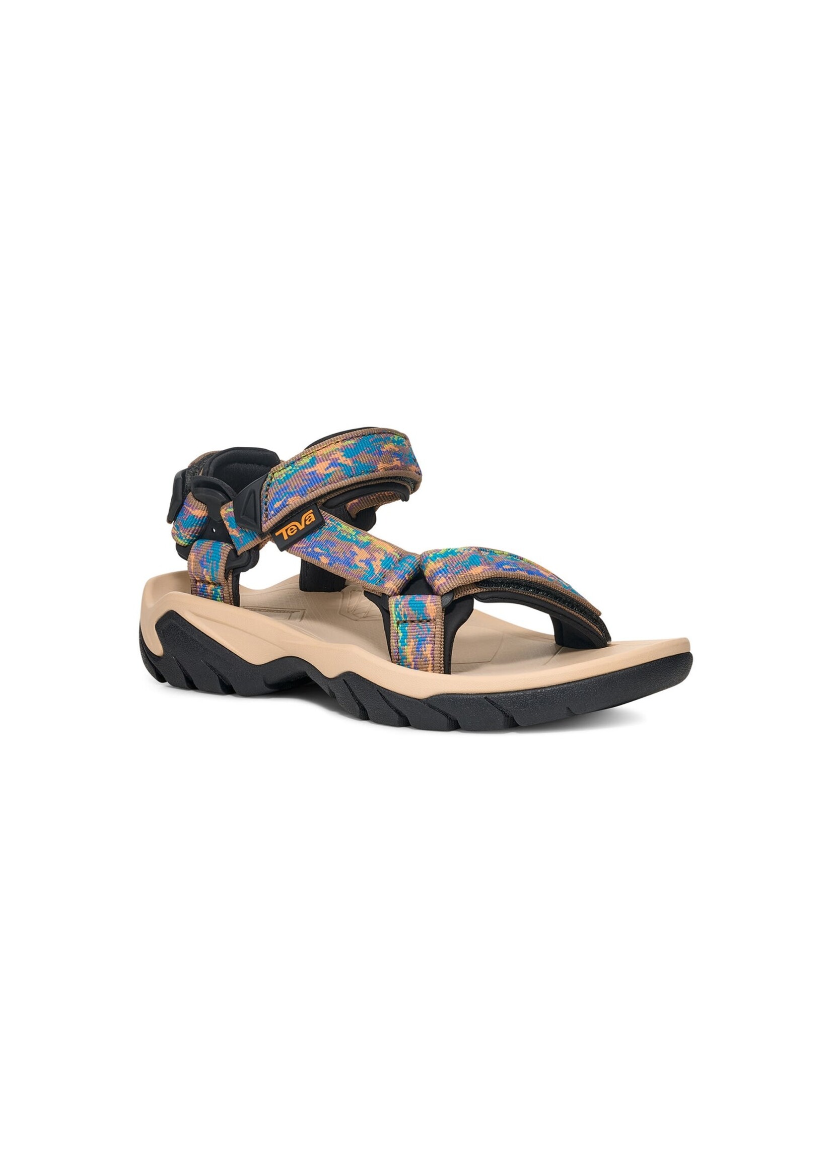 WOMEN'S TERRA FI 5 UNIVERSAL
