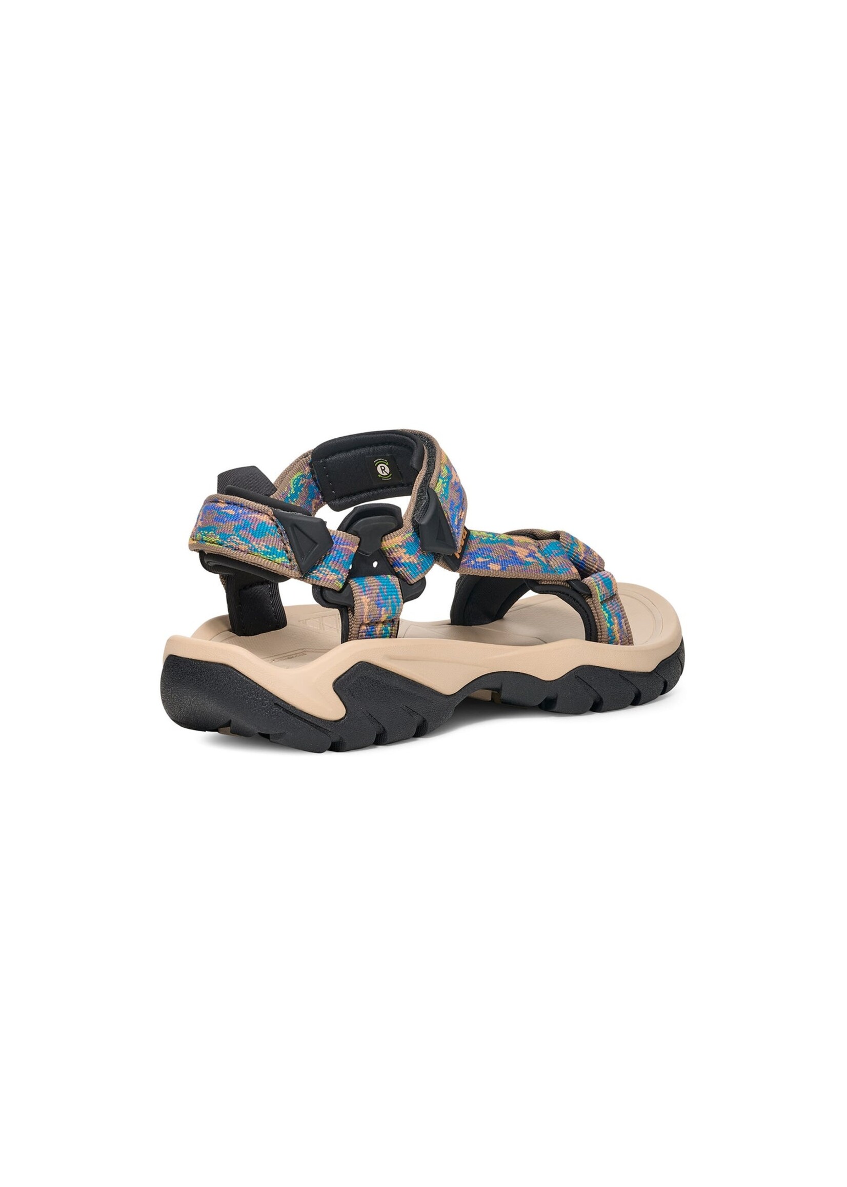 WOMEN'S TERRA FI 5 UNIVERSAL