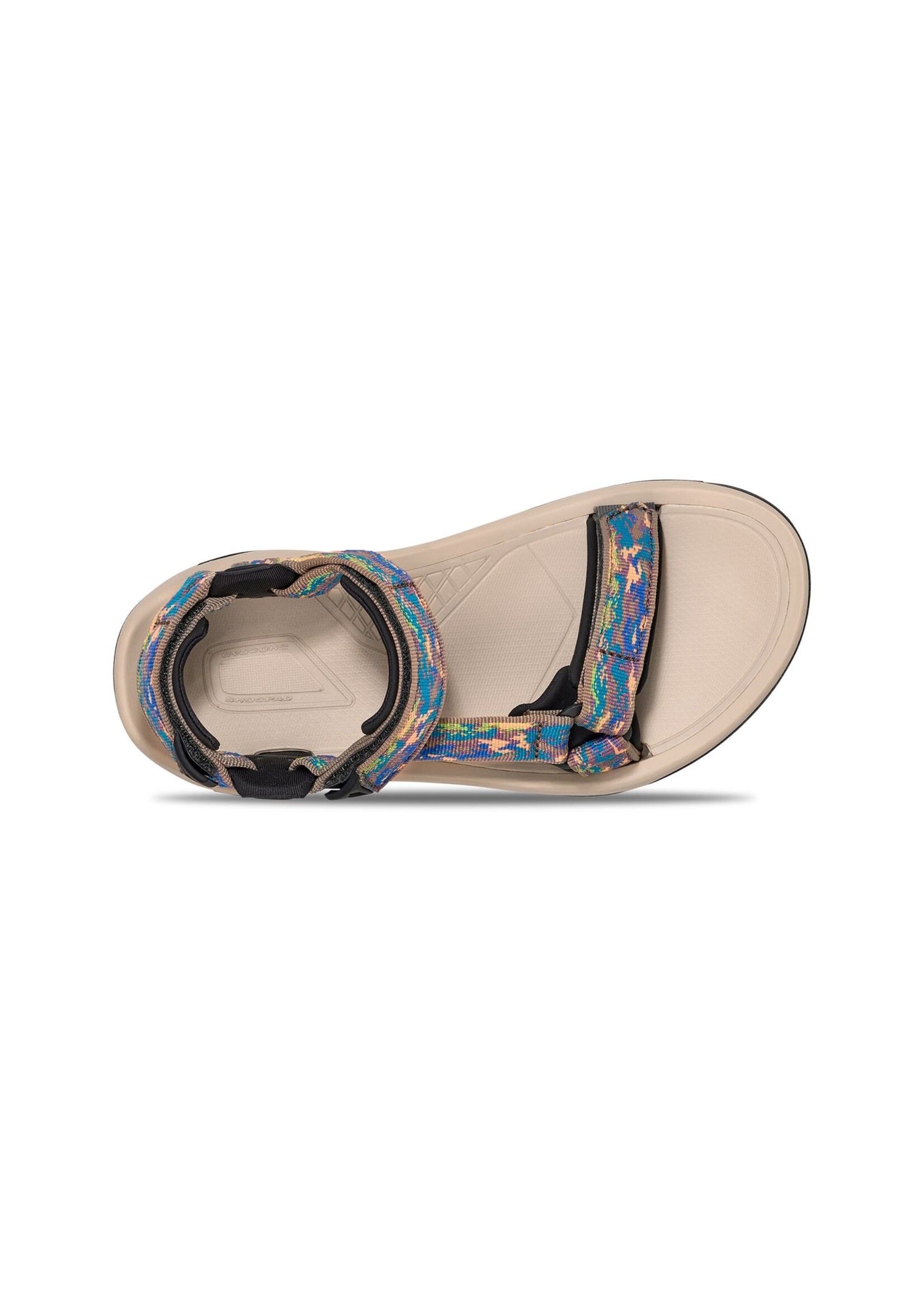 WOMEN'S TERRA FI 5 UNIVERSAL