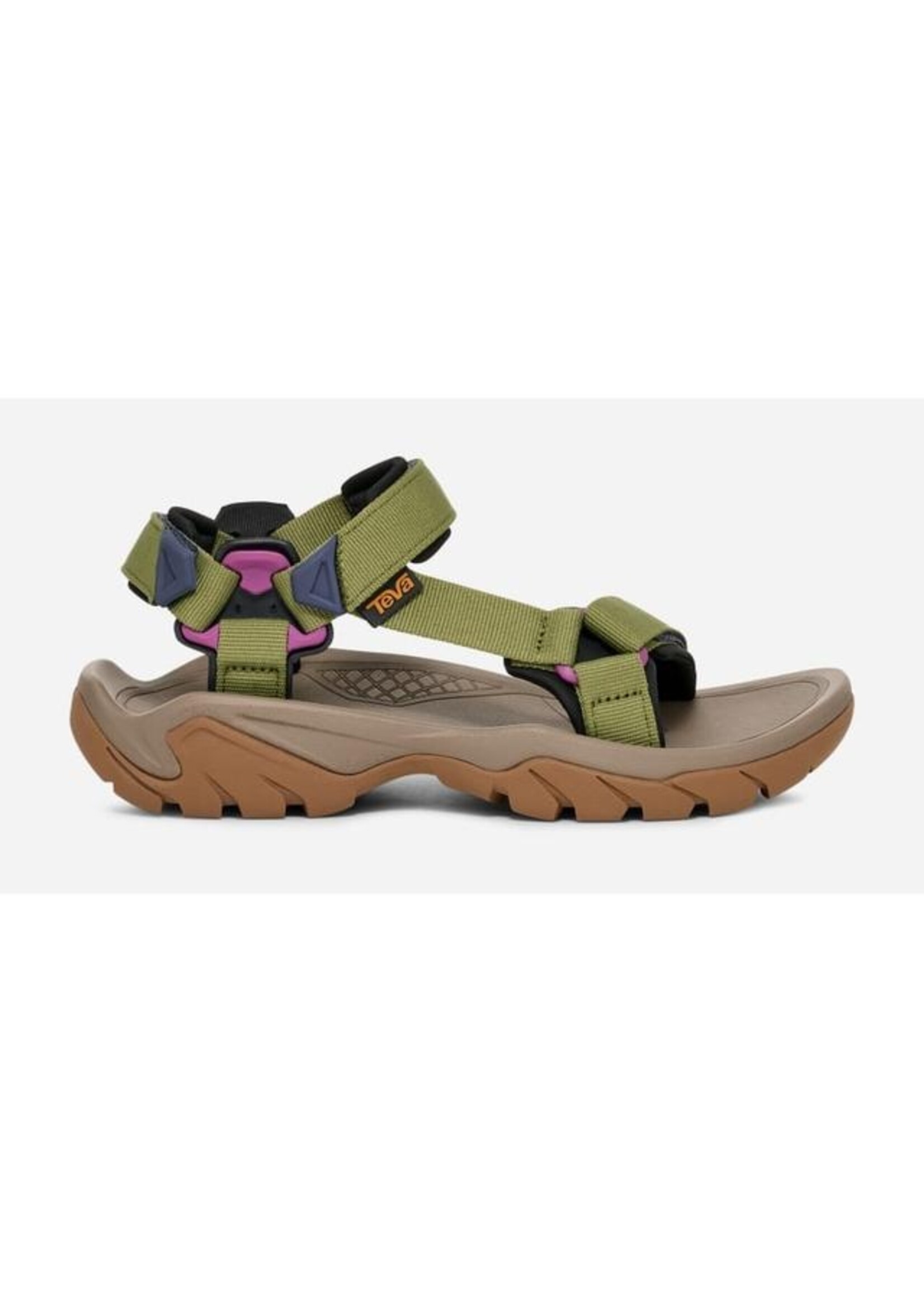 WOMEN'S TERRA FI 5 UNIVERSAL