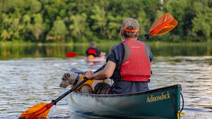 Capital Kayak Social #2 Recap
